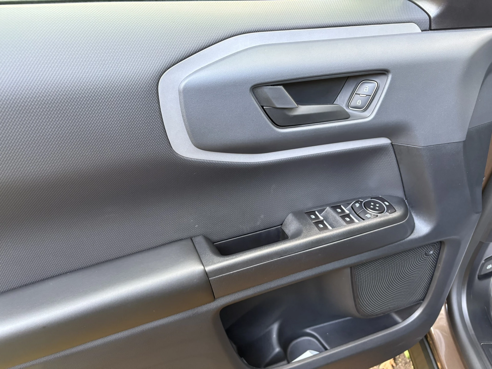 Hoofdafbeelding Ford Bronco