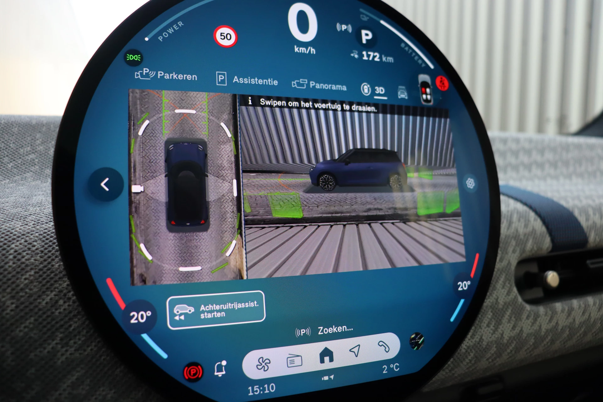 Hoofdafbeelding MINI 3-deurs