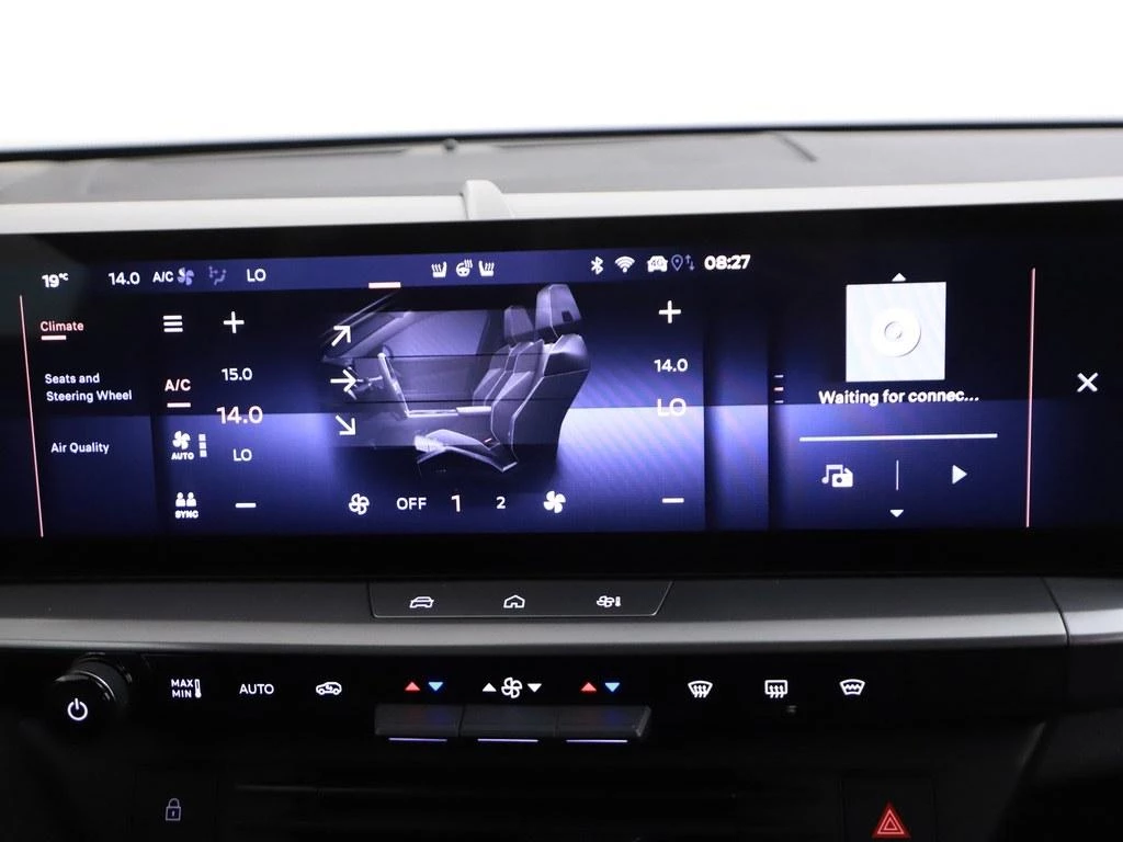 Hoofdafbeelding Opel Grandland