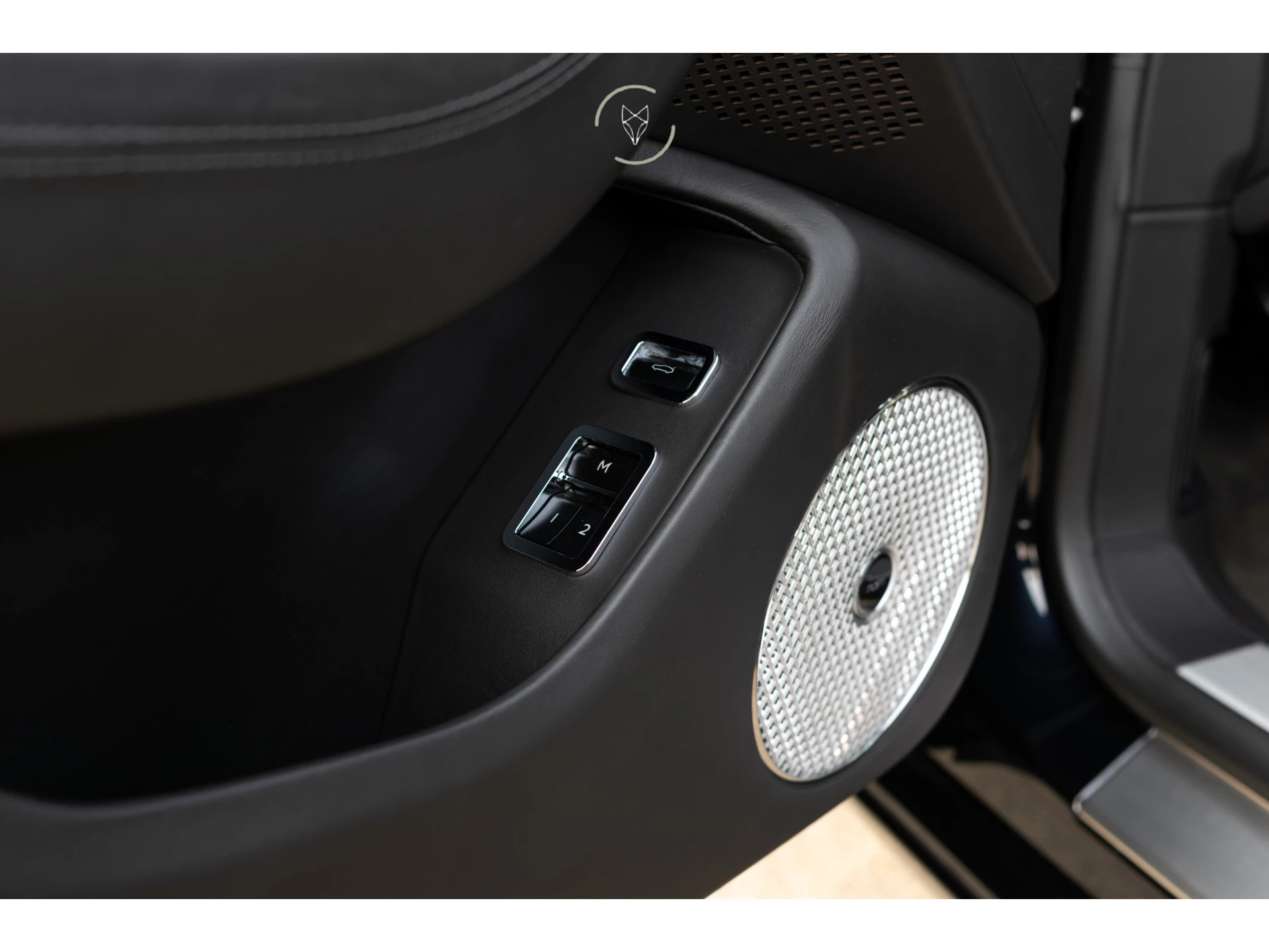 Hoofdafbeelding Bentley Flying Spur