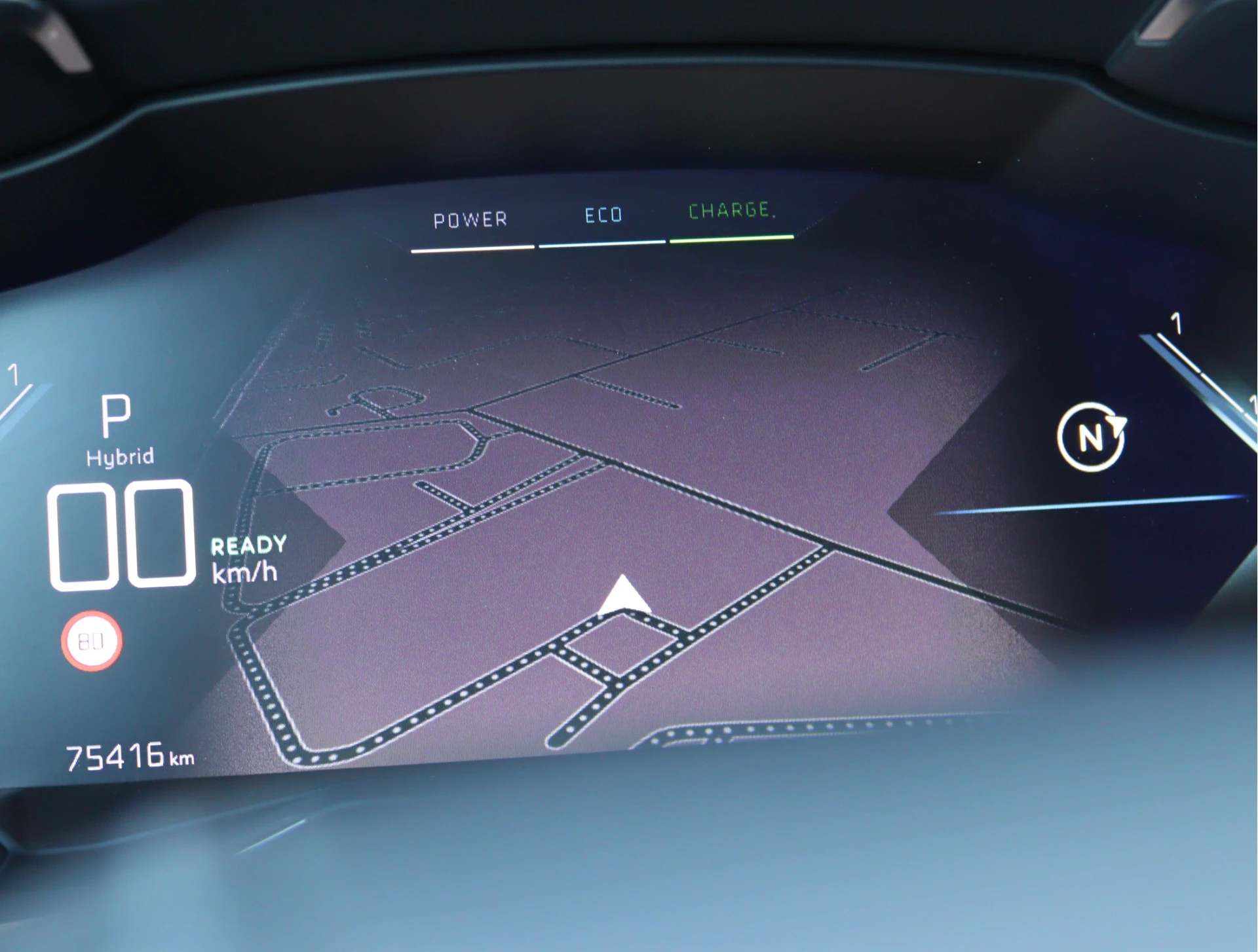 Hoofdafbeelding DS DS 7