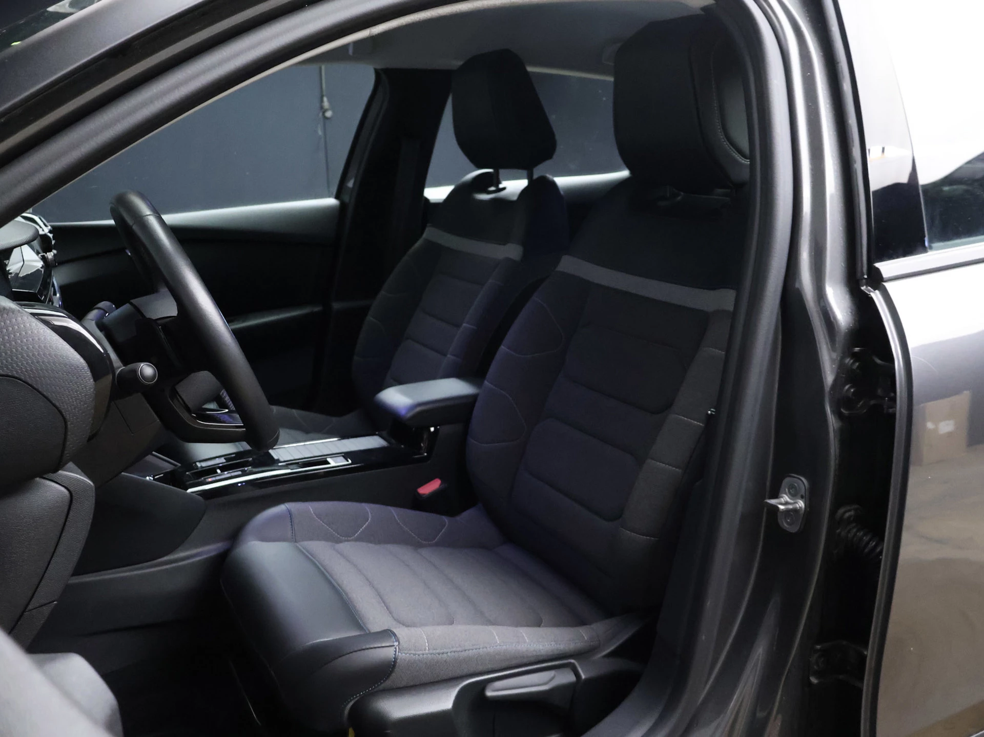 Hoofdafbeelding Citroën C4