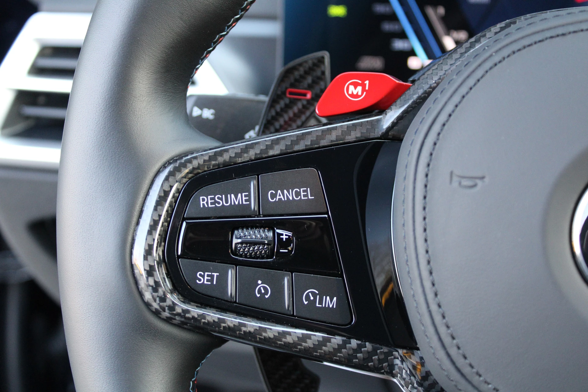 Hoofdafbeelding BMW M3