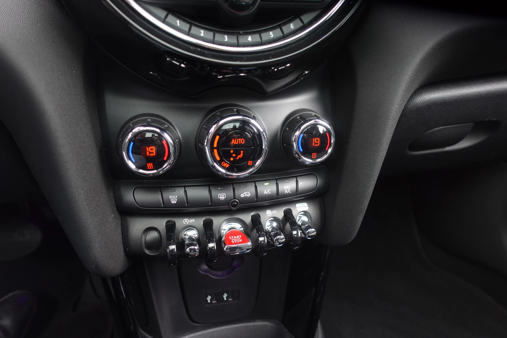 Hoofdafbeelding MINI Cooper S