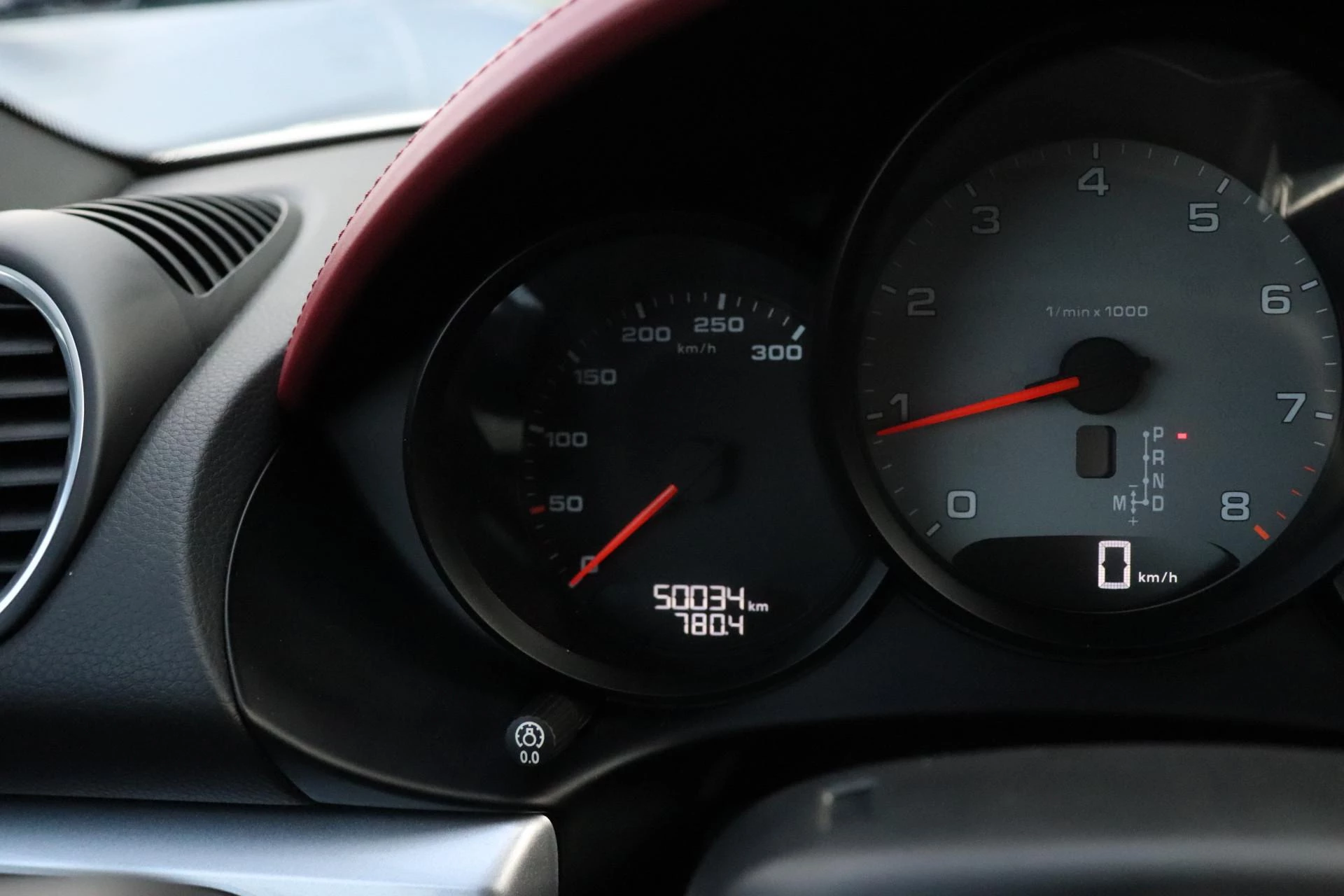 Hoofdafbeelding Porsche 718