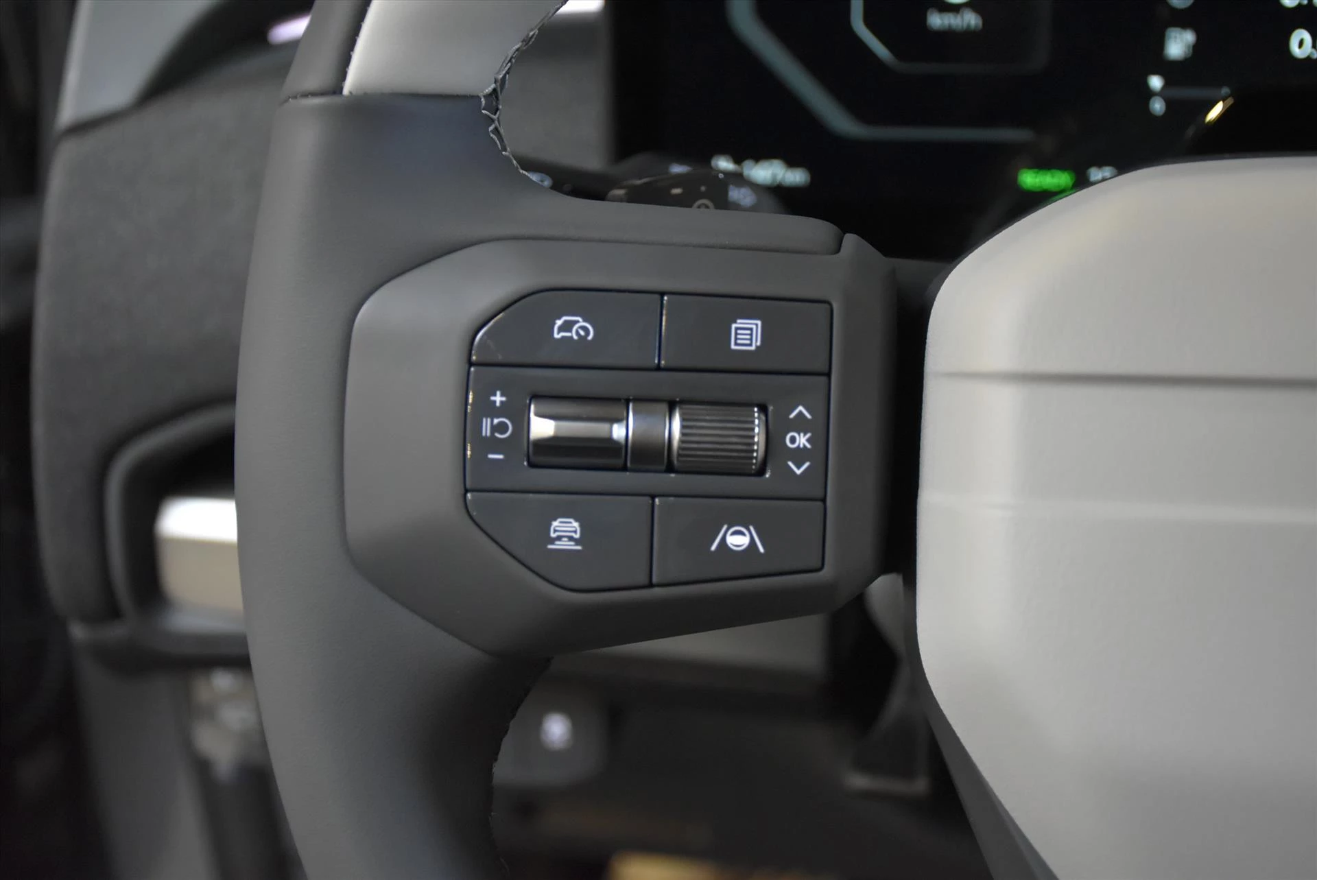 Hoofdafbeelding Kia EV3