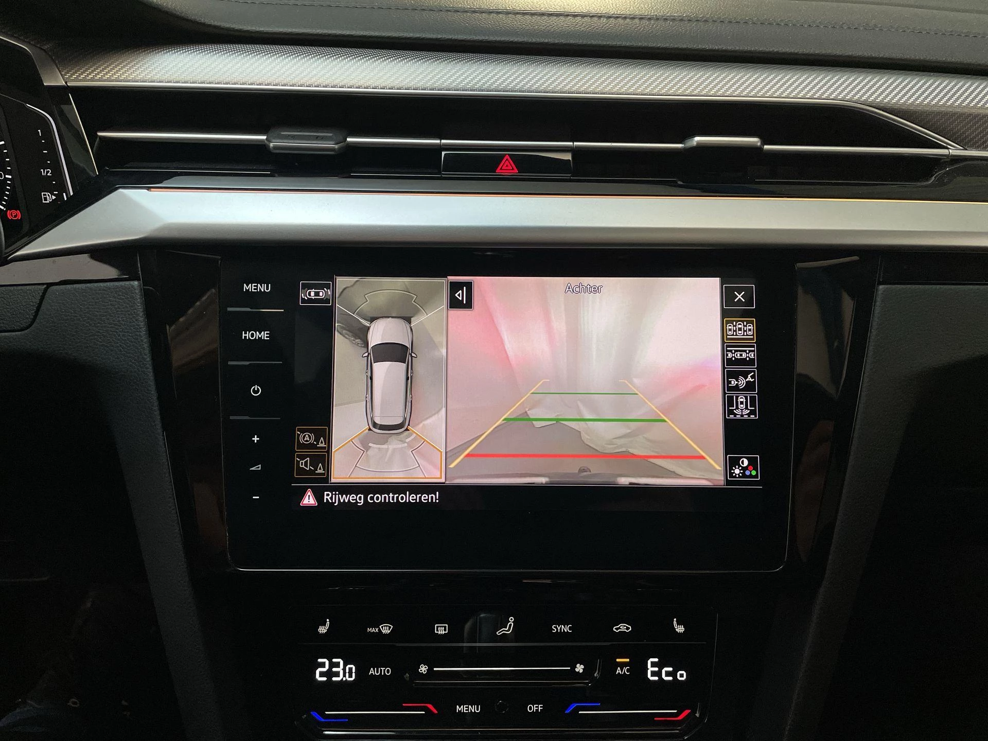 Hoofdafbeelding Volkswagen Arteon