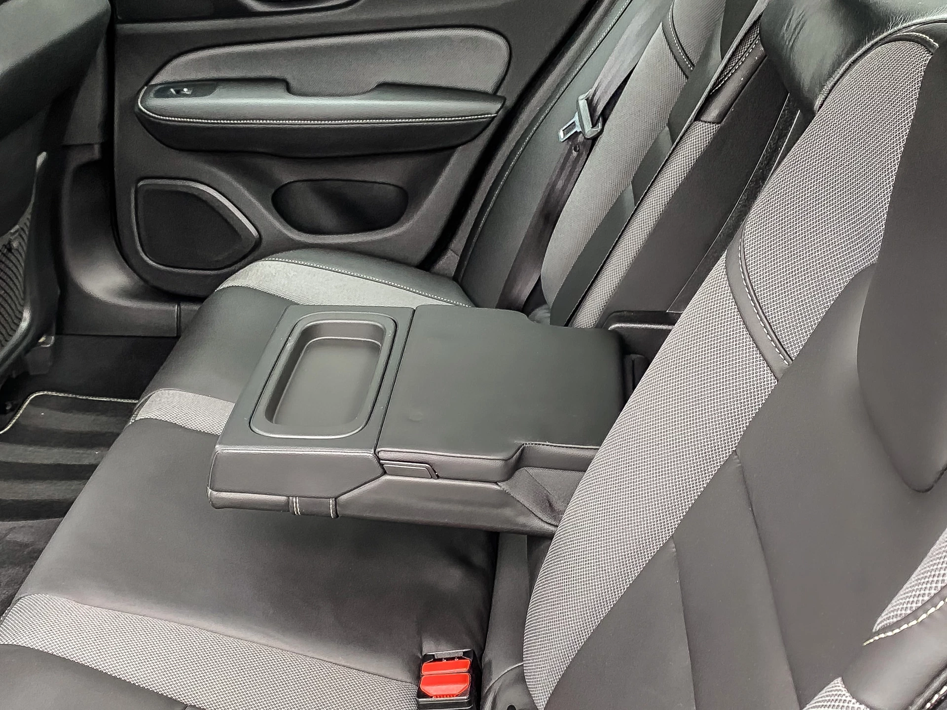 Hoofdafbeelding Volvo S60