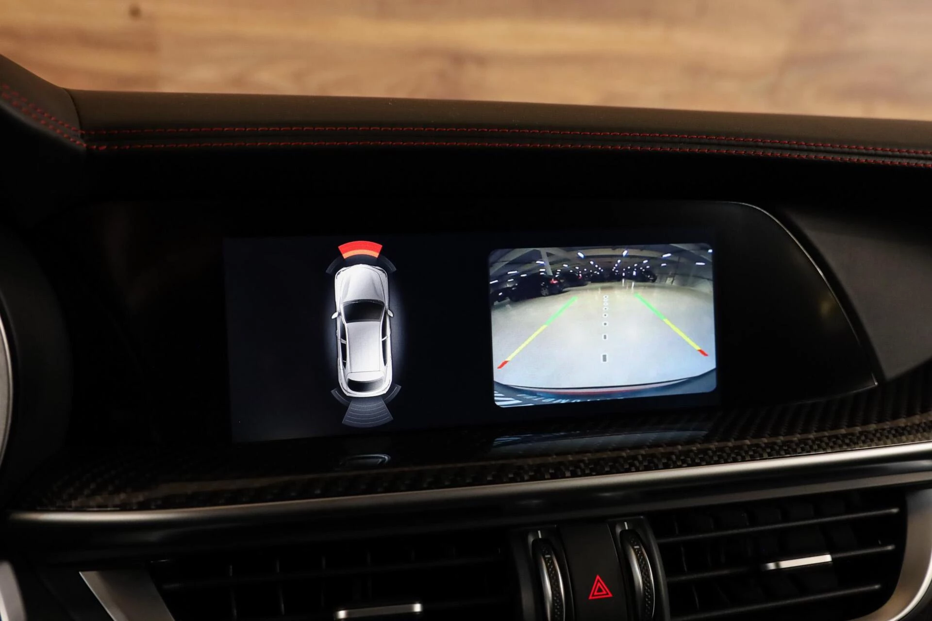 Hoofdafbeelding Alfa Romeo Stelvio