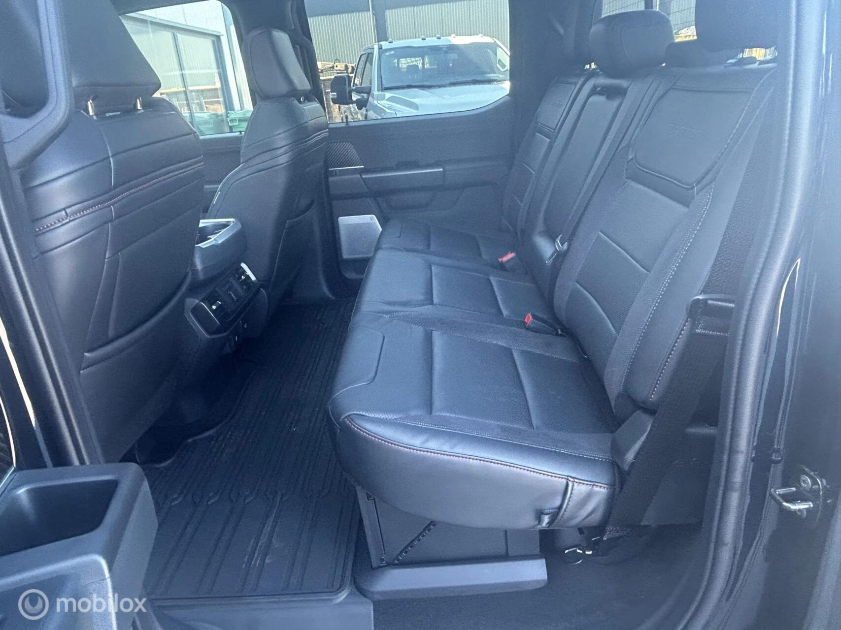 Hoofdafbeelding Ford F-150