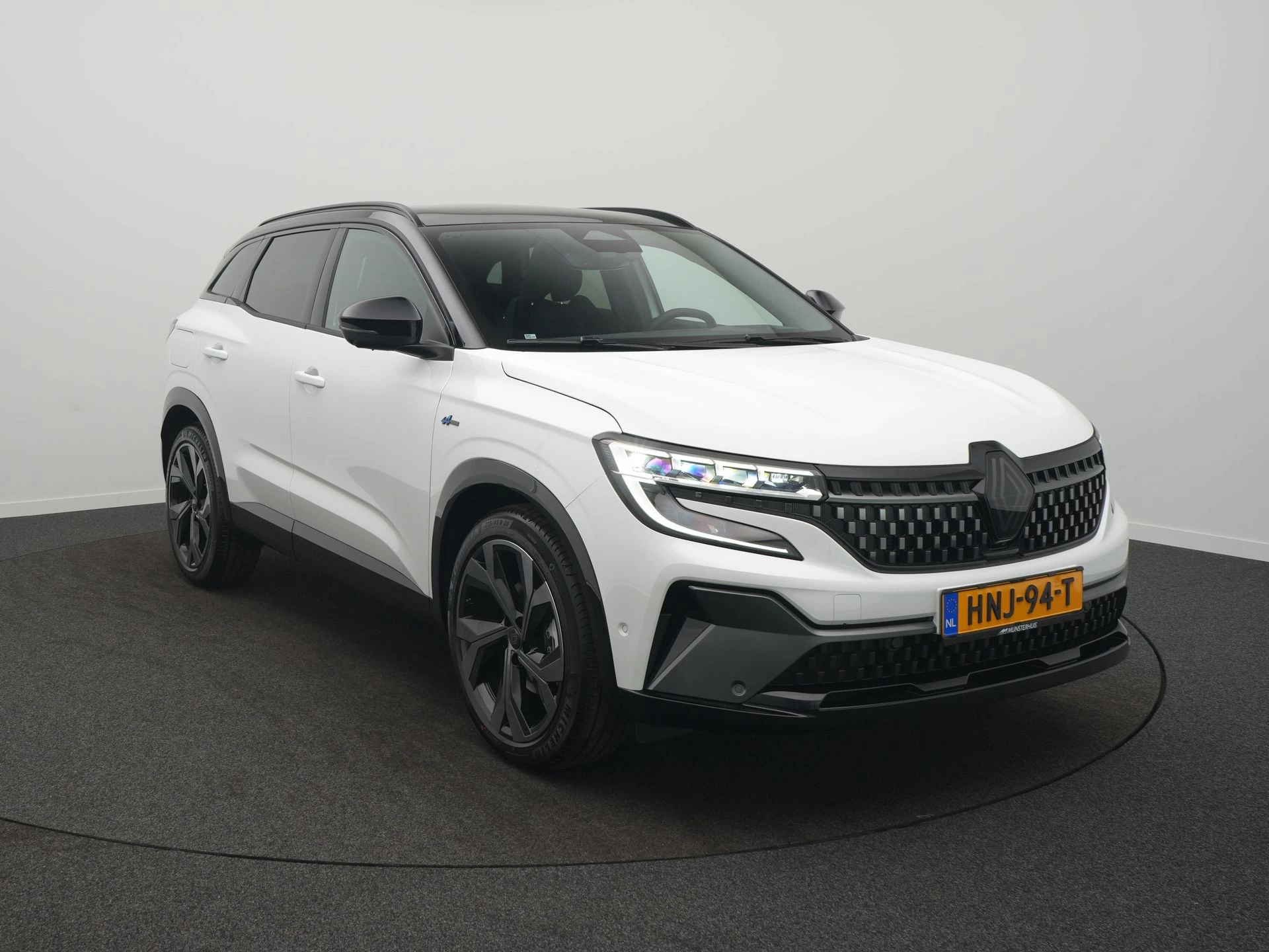 Hoofdafbeelding Renault Austral