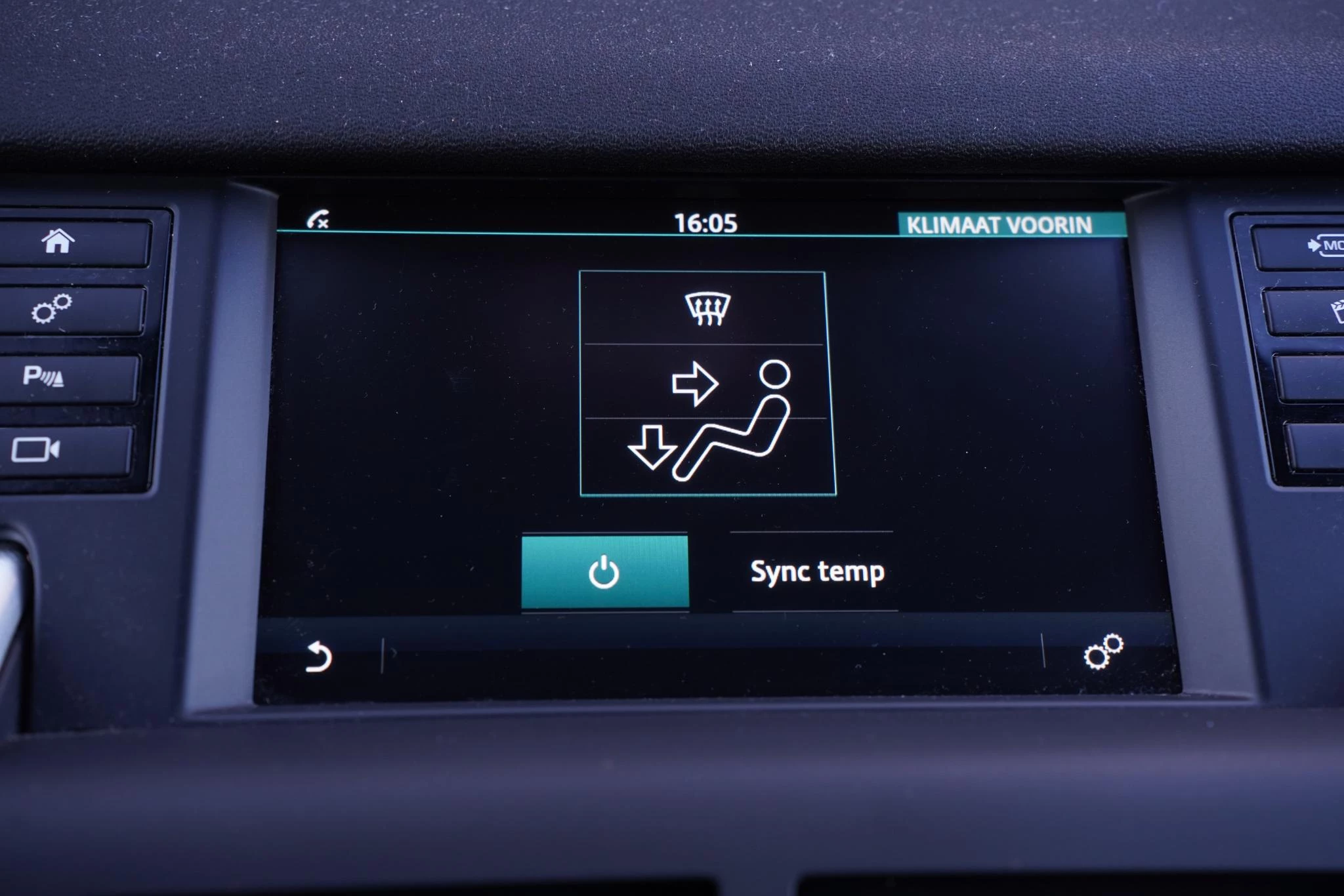 Hoofdafbeelding Land Rover Discovery Sport