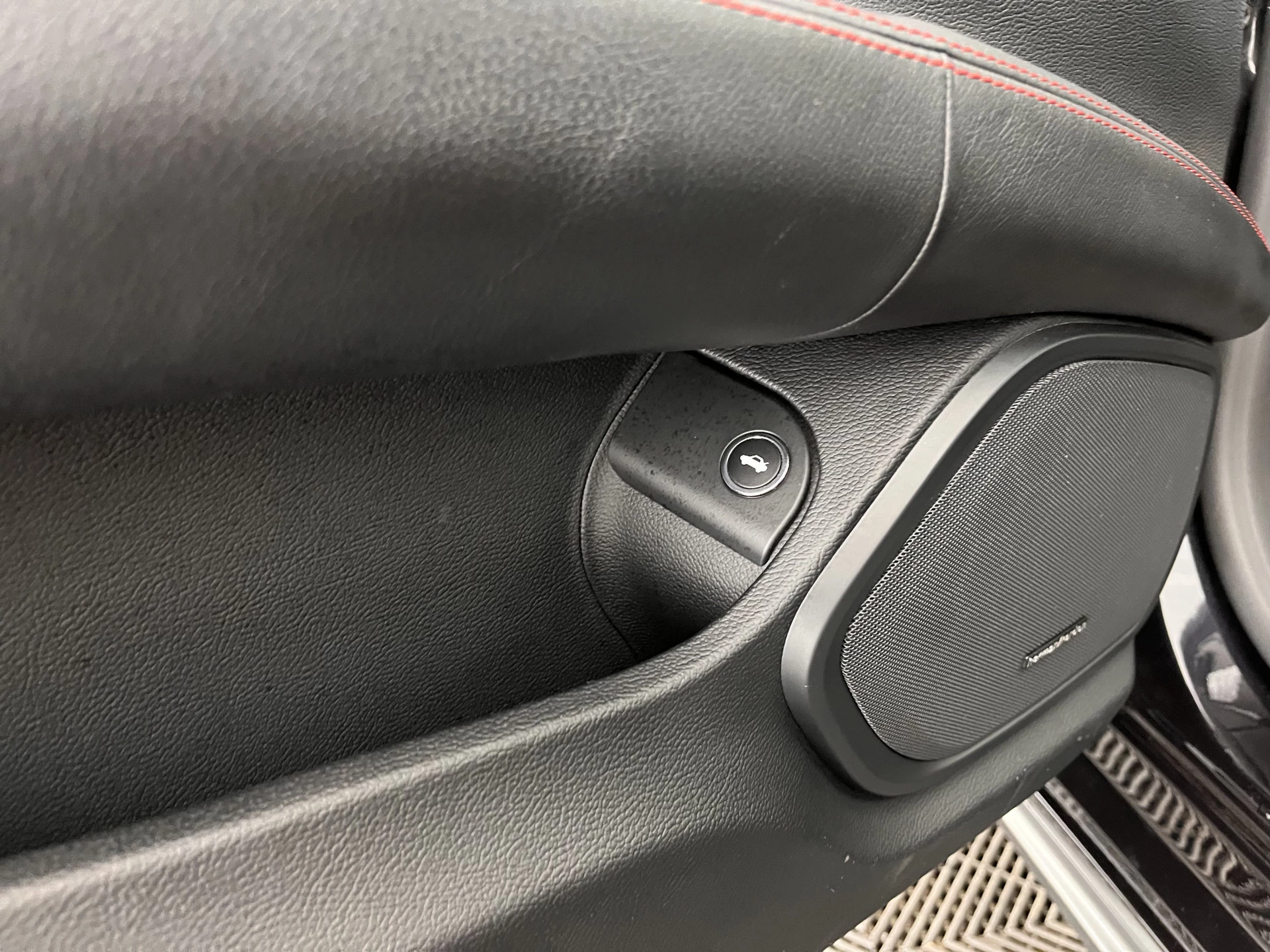 Hoofdafbeelding Maserati Ghibli