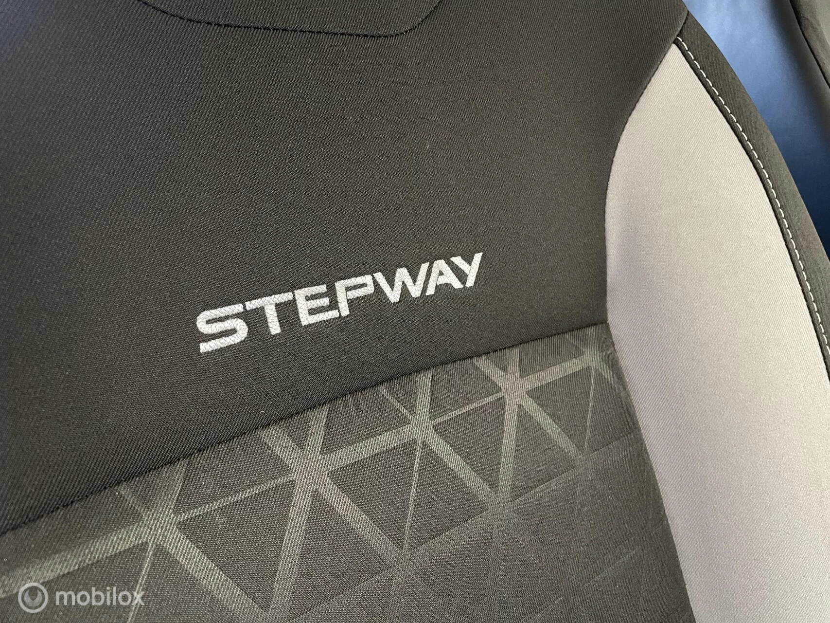 Hoofdafbeelding Dacia Sandero Stepway