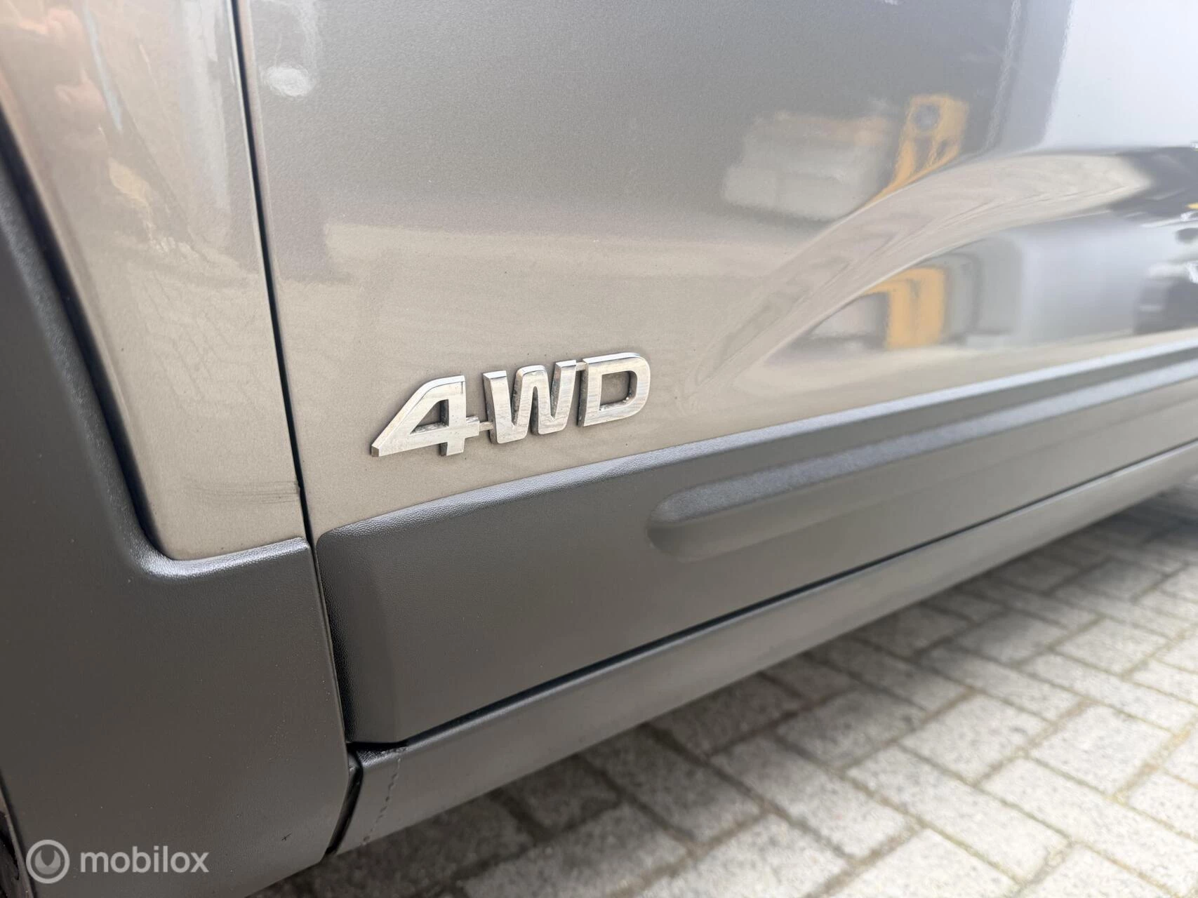 Hoofdafbeelding Kia Sorento