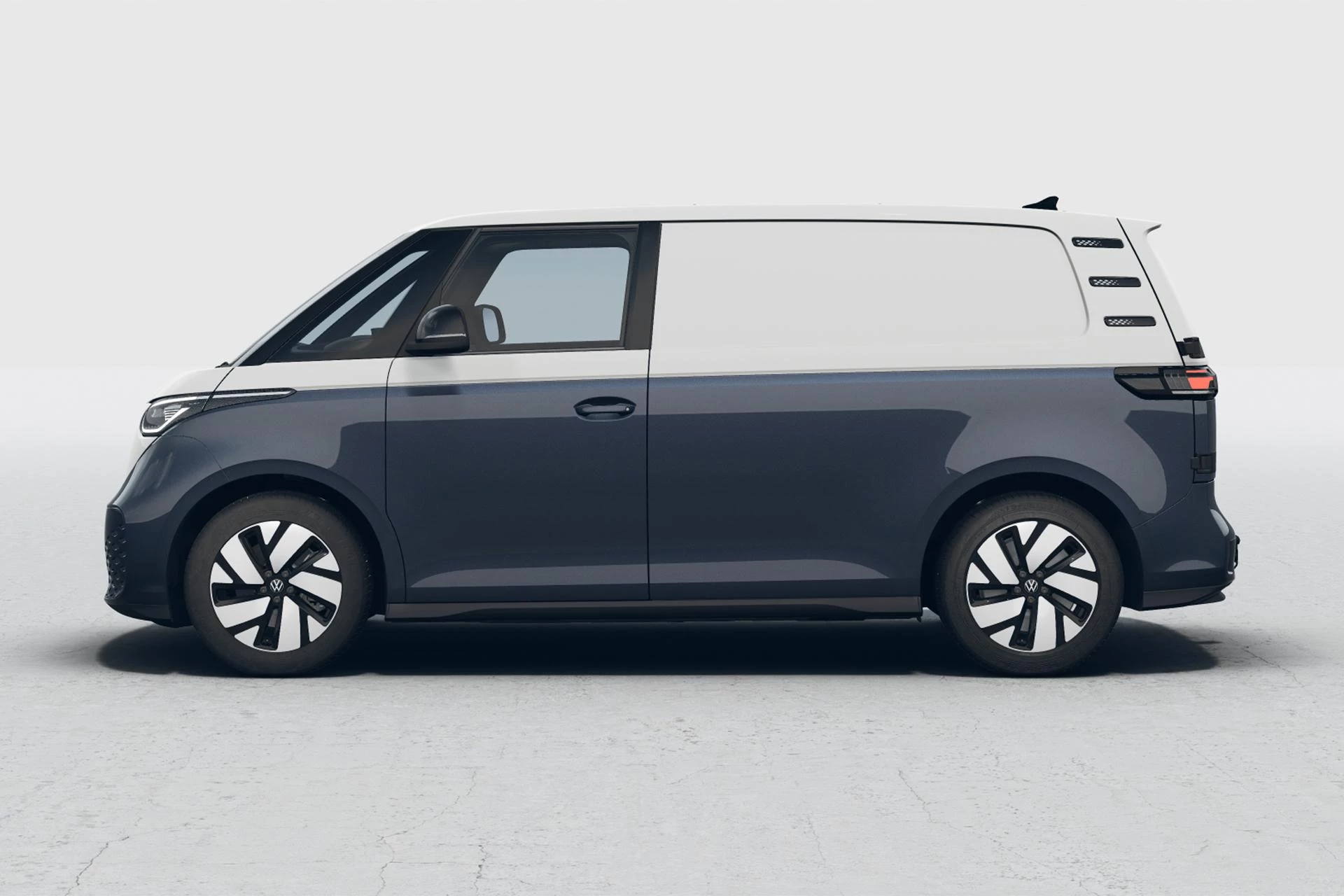 Hoofdafbeelding Volkswagen ID. Buzz Cargo