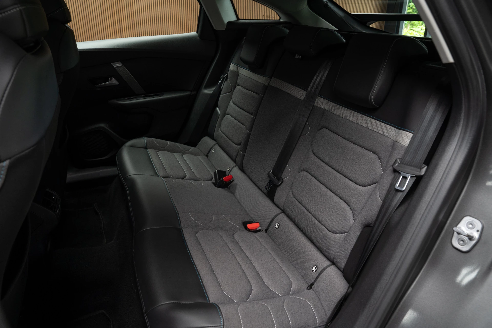 Hoofdafbeelding Citroën C4