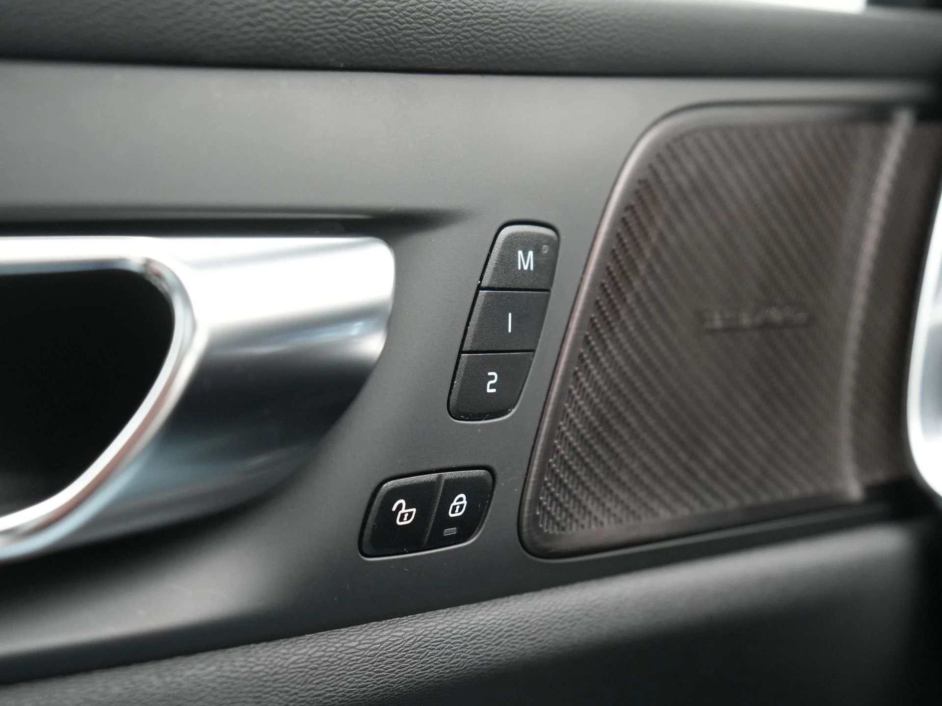 Hoofdafbeelding Volvo S60