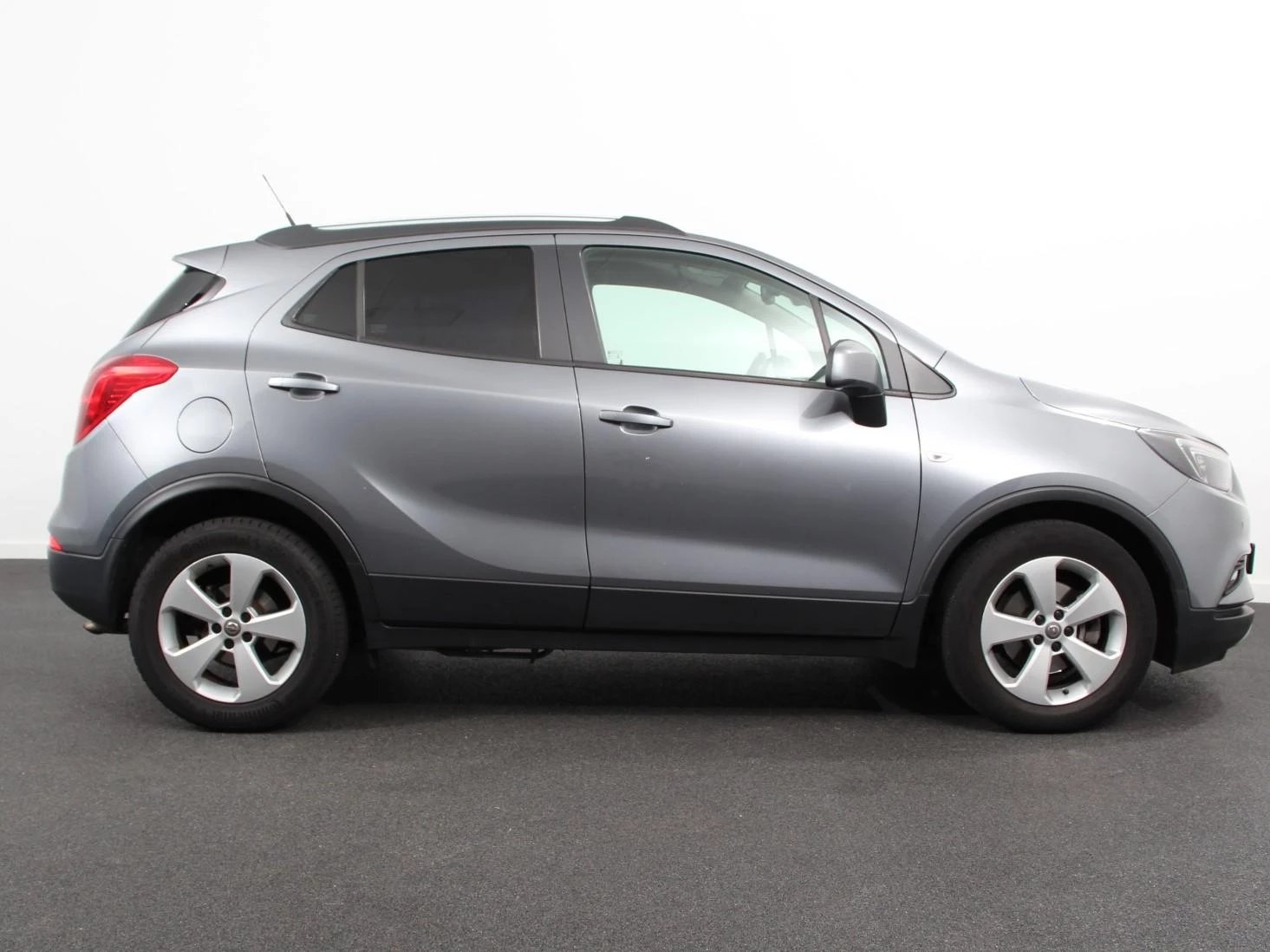 Hoofdafbeelding Opel Mokka X