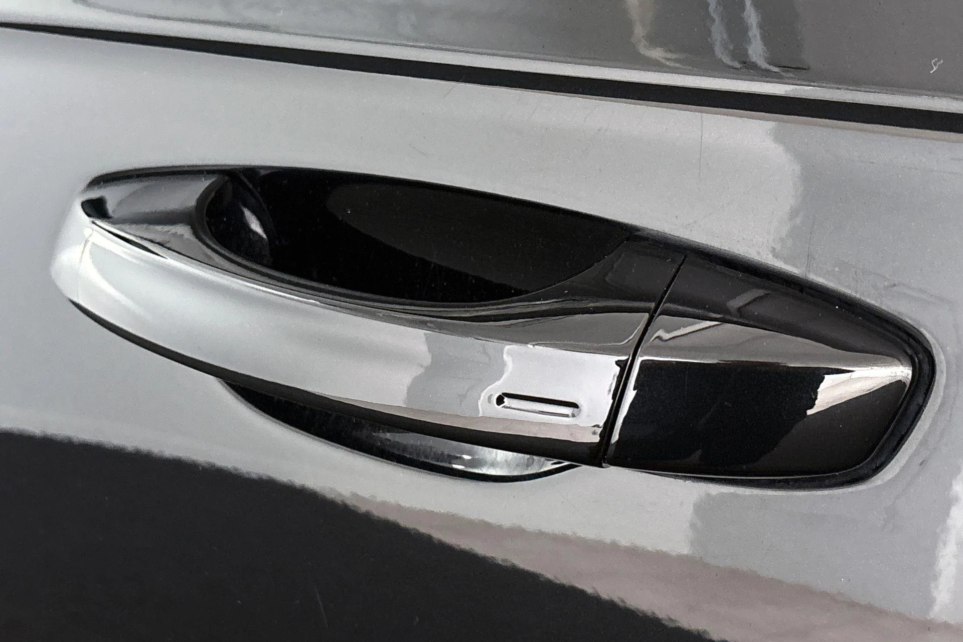 Hoofdafbeelding Volkswagen Touareg