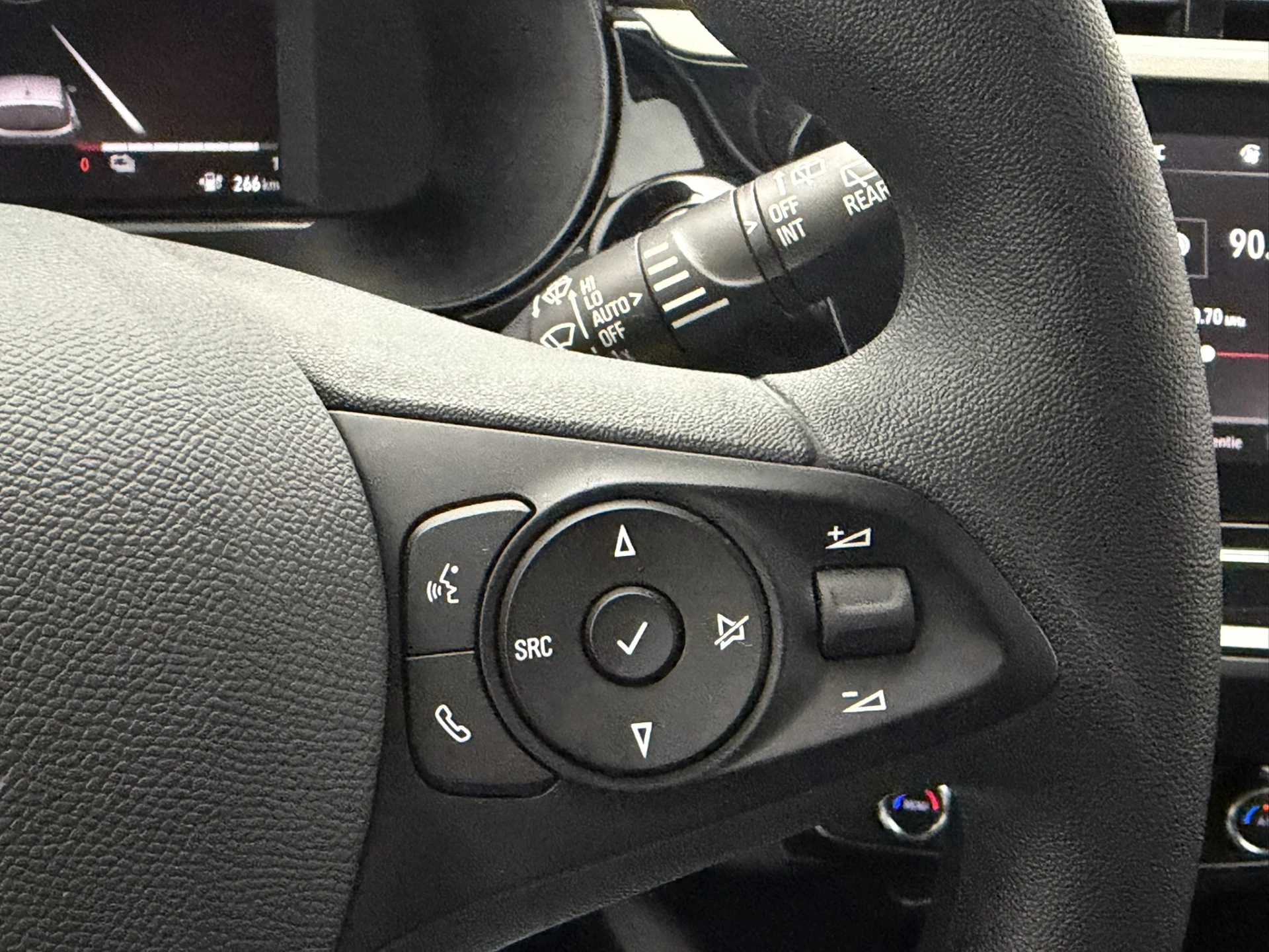 Hoofdafbeelding Opel Corsa-e