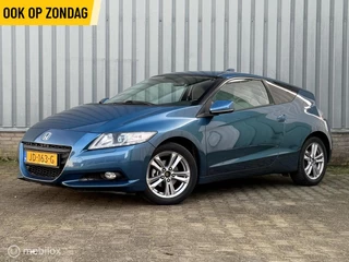 Hoofdafbeelding Honda CR-Z Honda CR-Z 1.5 i-Vtec IMA Sport | Clima | Stoelverw. | PDC