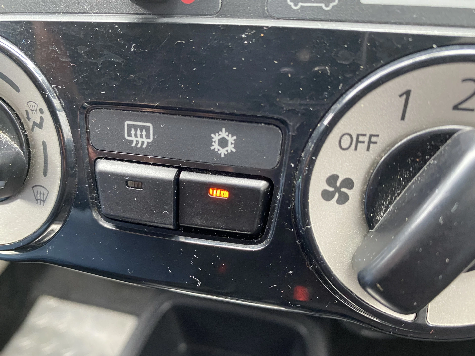 Hoofdafbeelding Mitsubishi Space Star