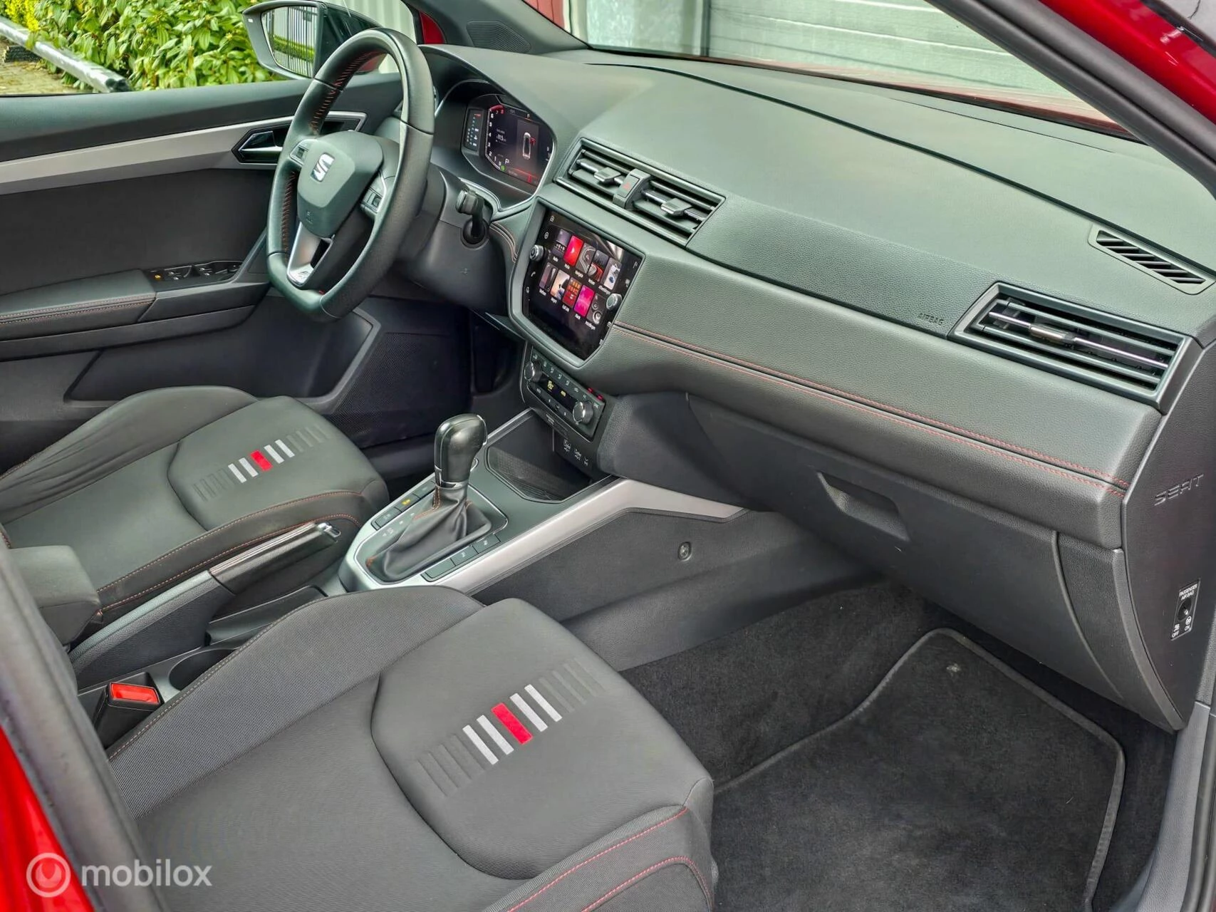 Hoofdafbeelding SEAT Arona