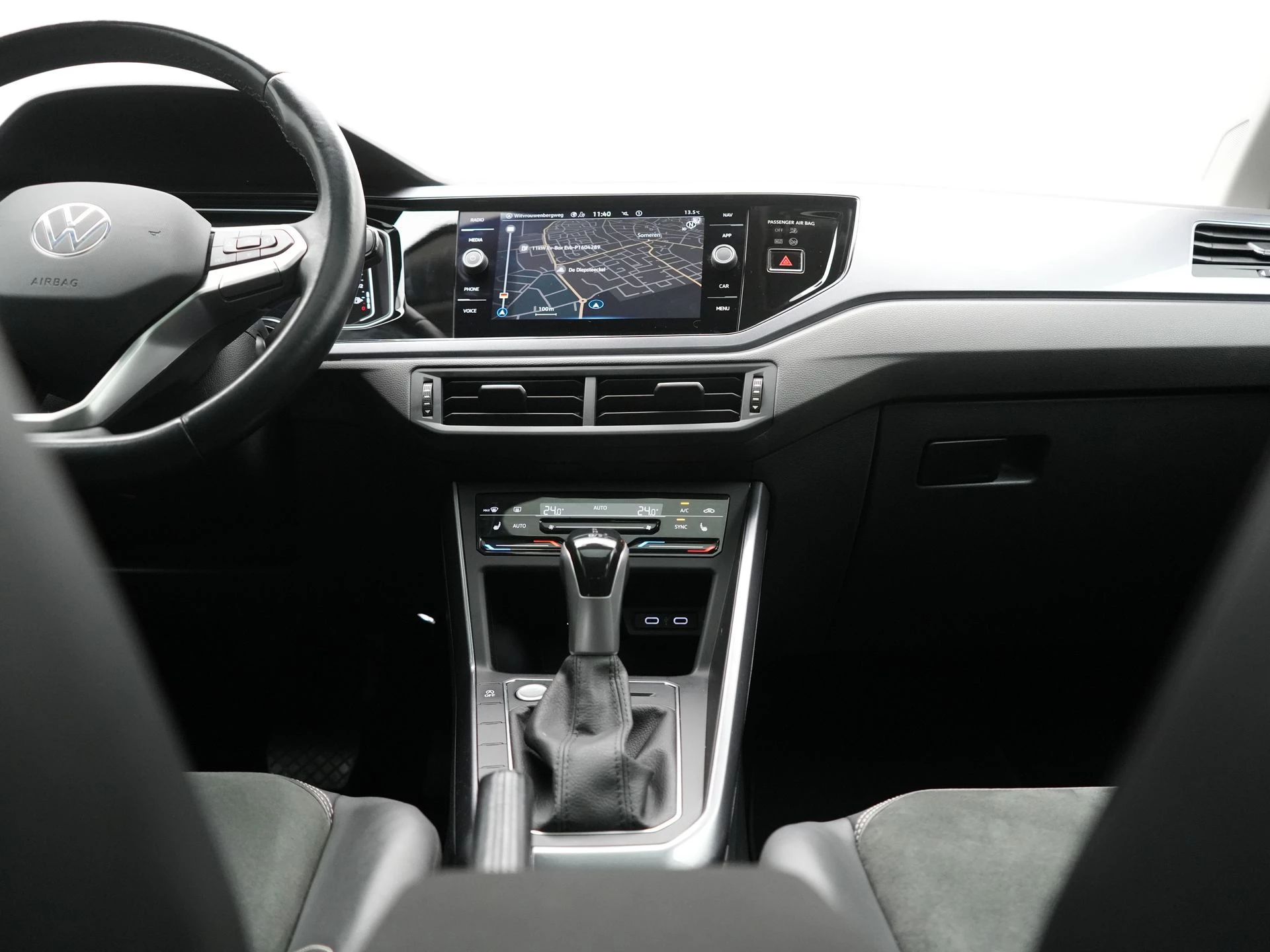 Hoofdafbeelding Volkswagen Taigo