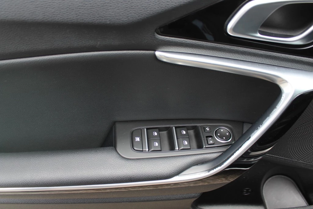 Hoofdafbeelding Kia ProCeed