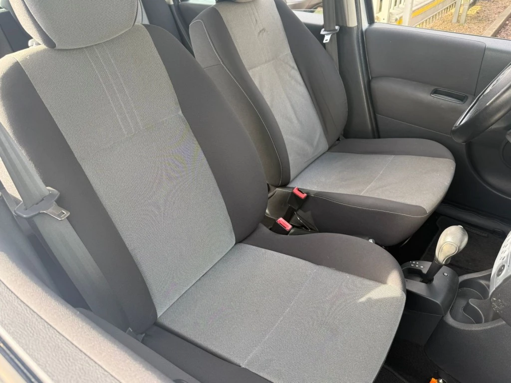 Hoofdafbeelding Renault Modus