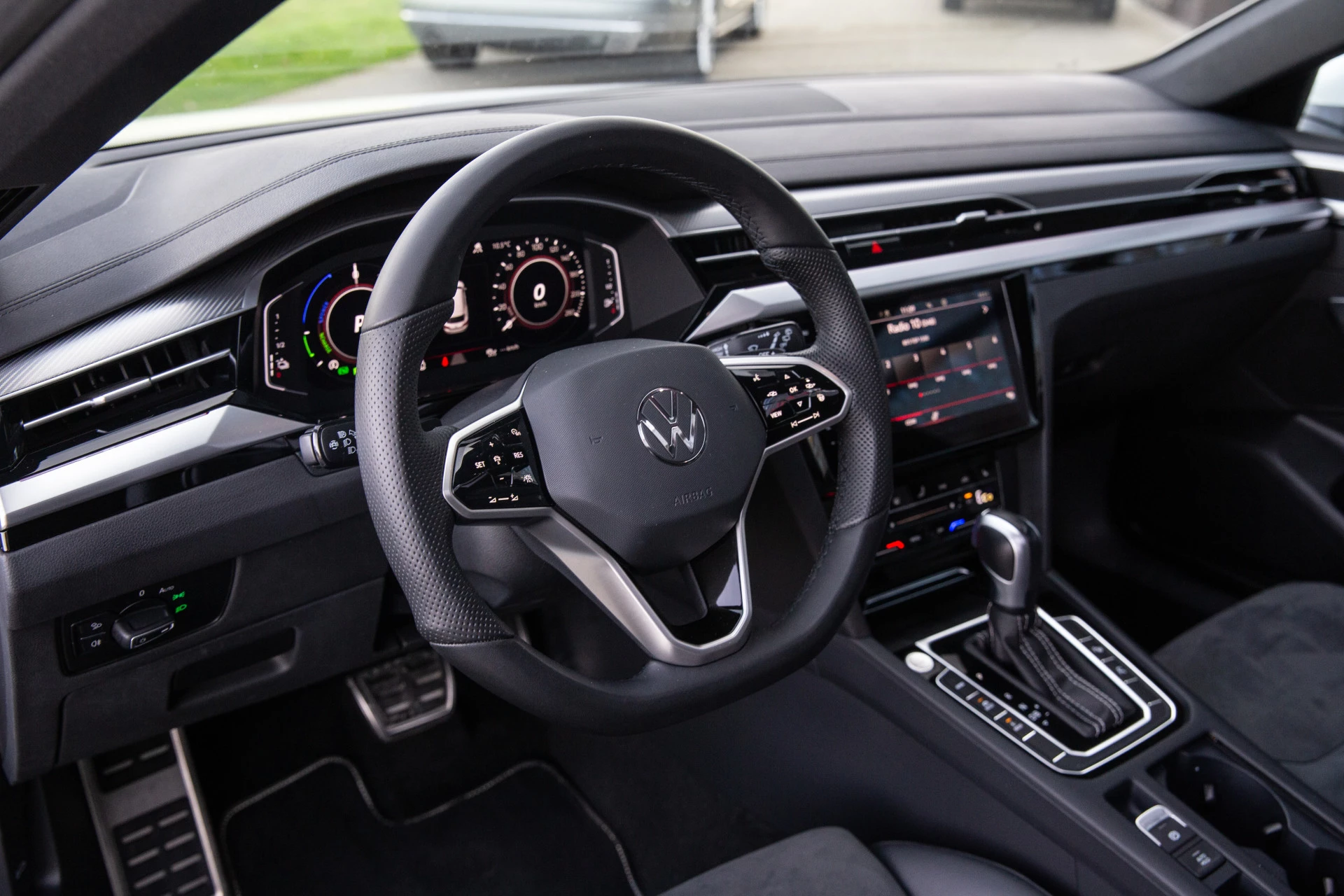 Hoofdafbeelding Volkswagen Arteon