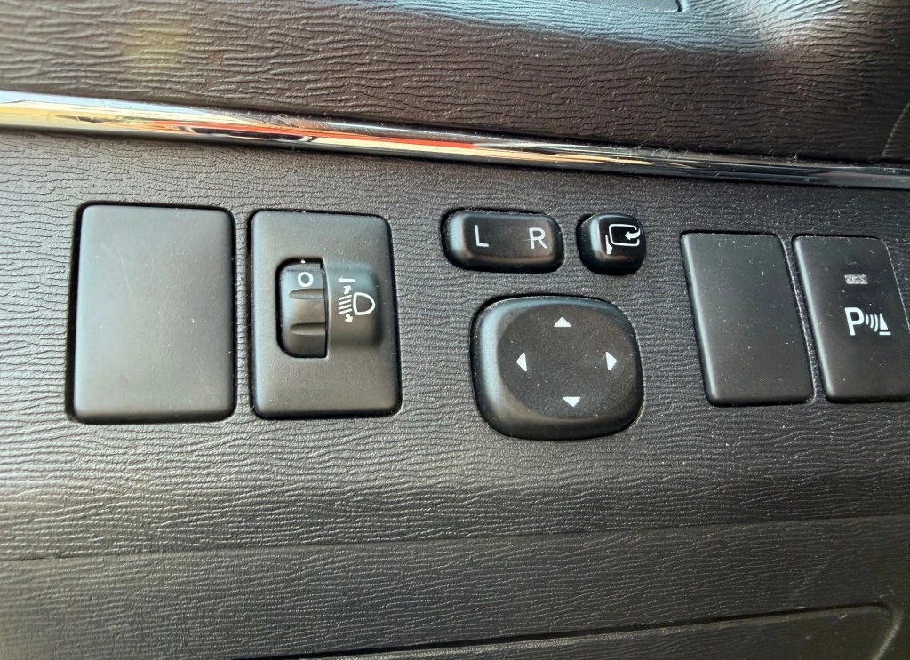 Hoofdafbeelding Toyota Avensis