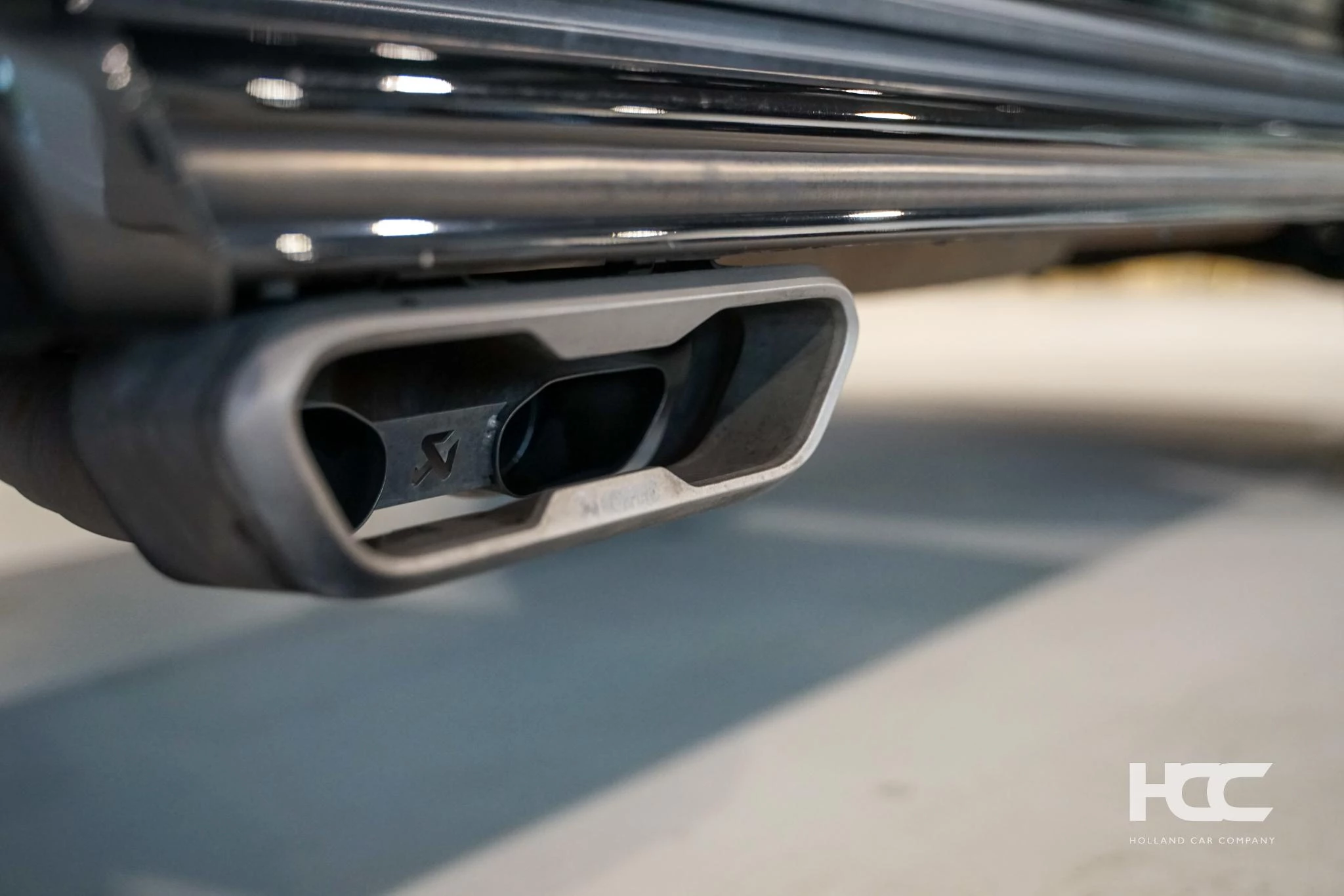 Hoofdafbeelding Mercedes-Benz G-Klasse