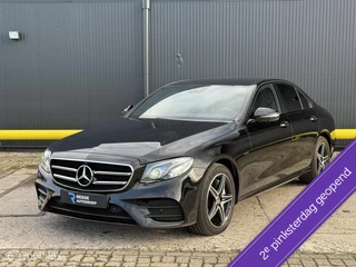 Mercedes E-klasse 300 e AMG NIGHT PAKKET | BTW | CARPLAY |