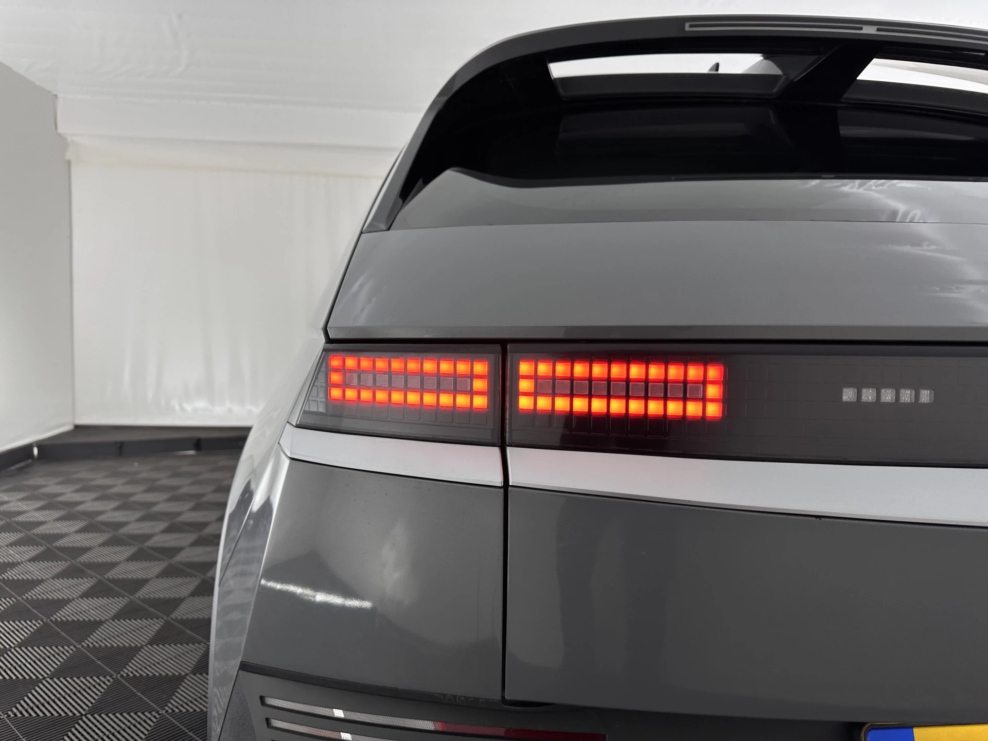 Hoofdafbeelding Hyundai IONIQ 5