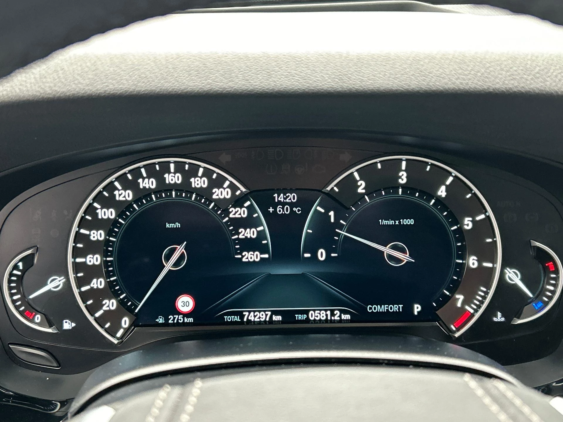 Hoofdafbeelding BMW 6 Serie