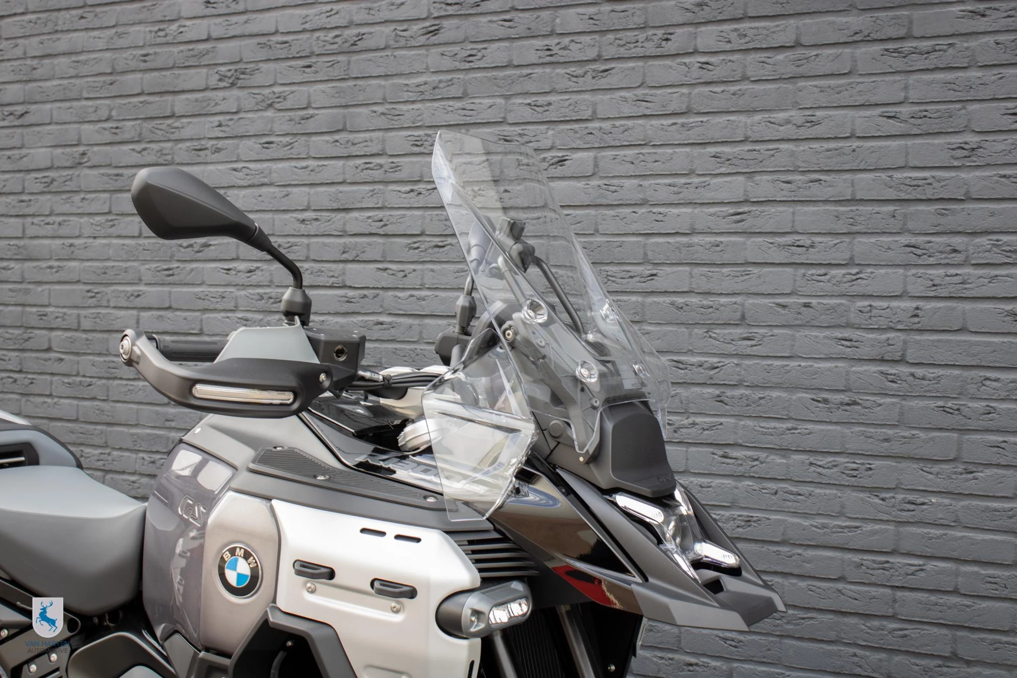 Hoofdafbeelding BMW R 1300 GS