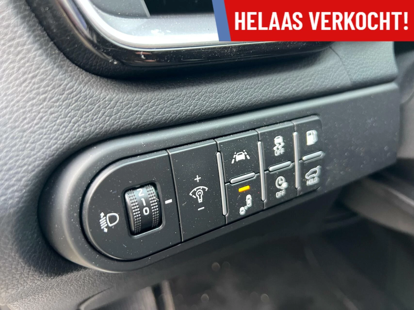 Hoofdafbeelding Kia XCeed