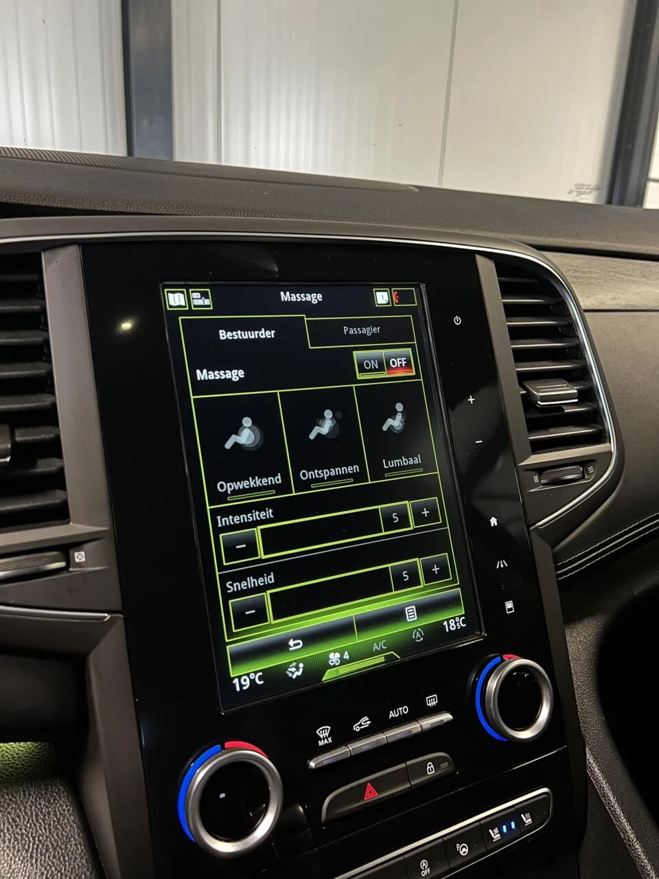 Hoofdafbeelding Renault Talisman