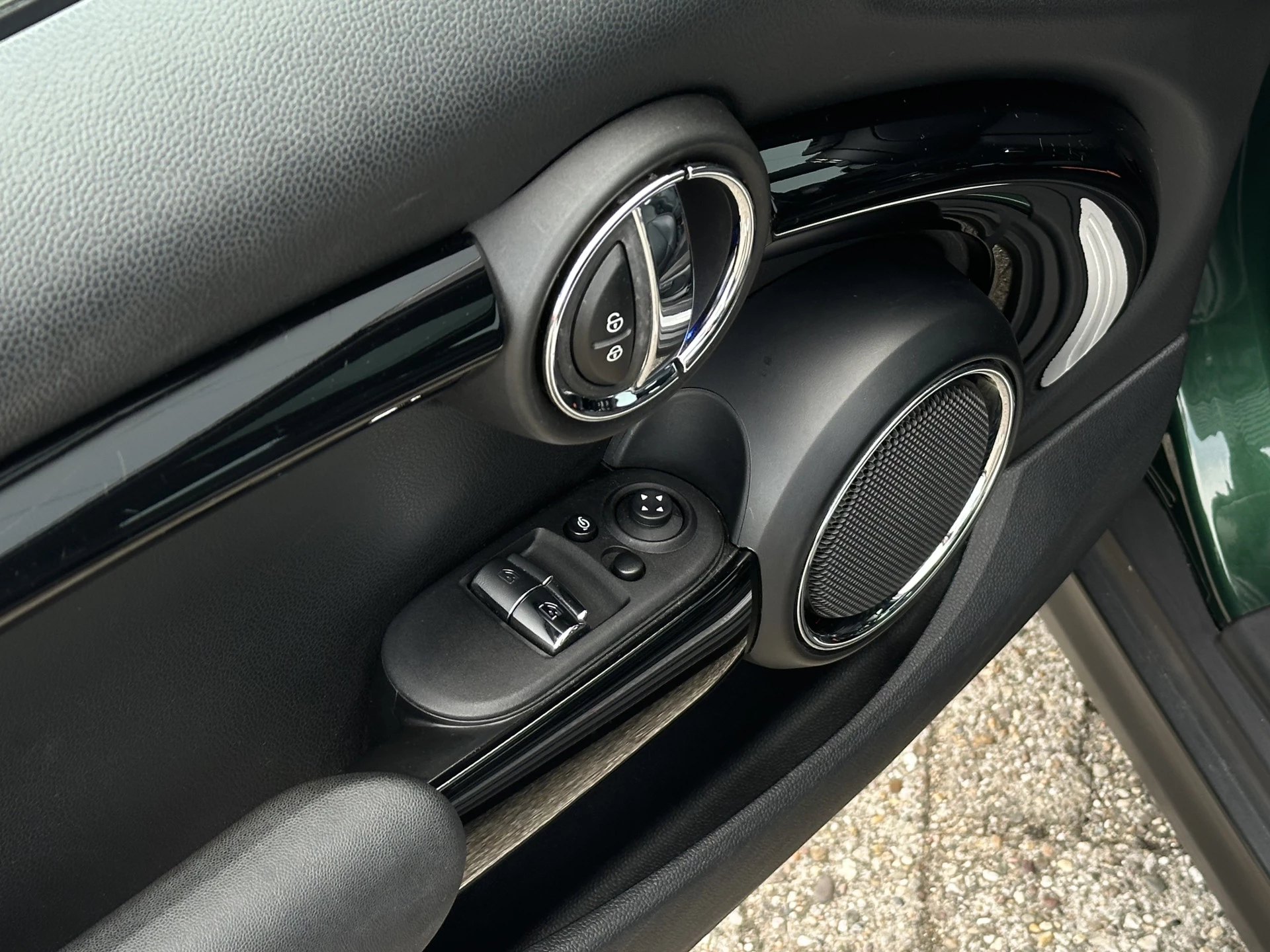 Hoofdafbeelding MINI Cooper S