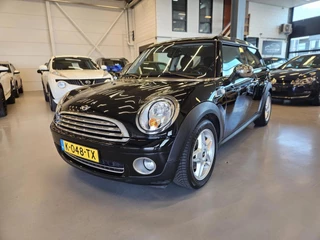 Mini Mini Clubman 1.4 One