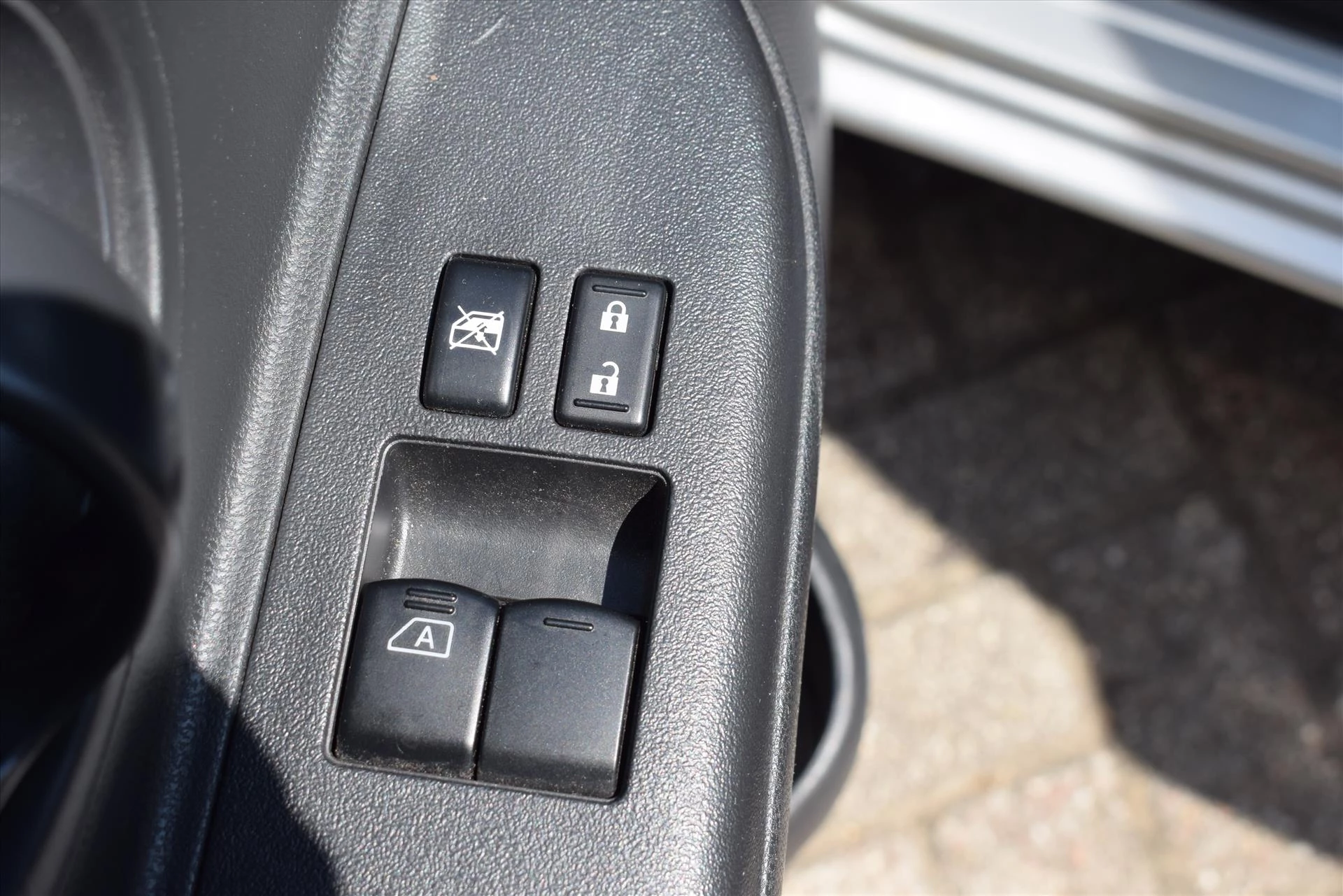 Hoofdafbeelding Nissan Micra