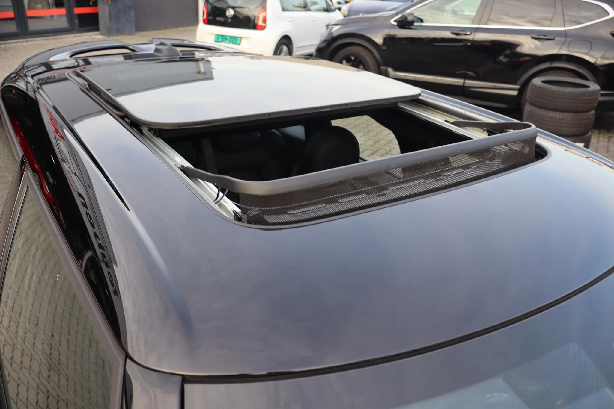 Hoofdafbeelding MINI Cooper S