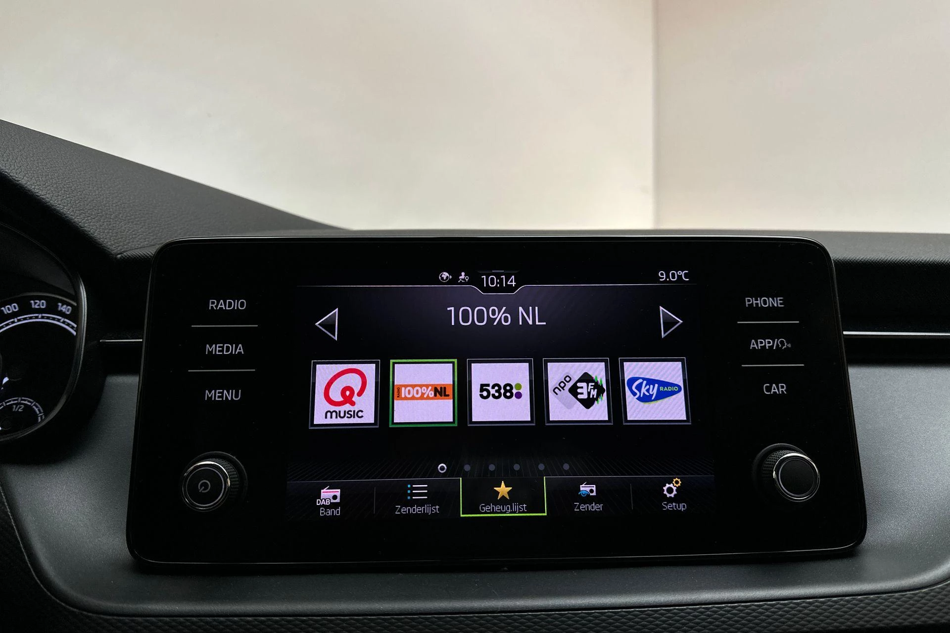 Hoofdafbeelding Škoda Scala