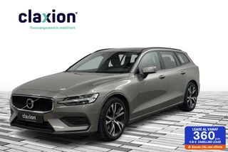 Volvo V60 2.0 Mild Hybrid ELEKTR. TREKHAAK