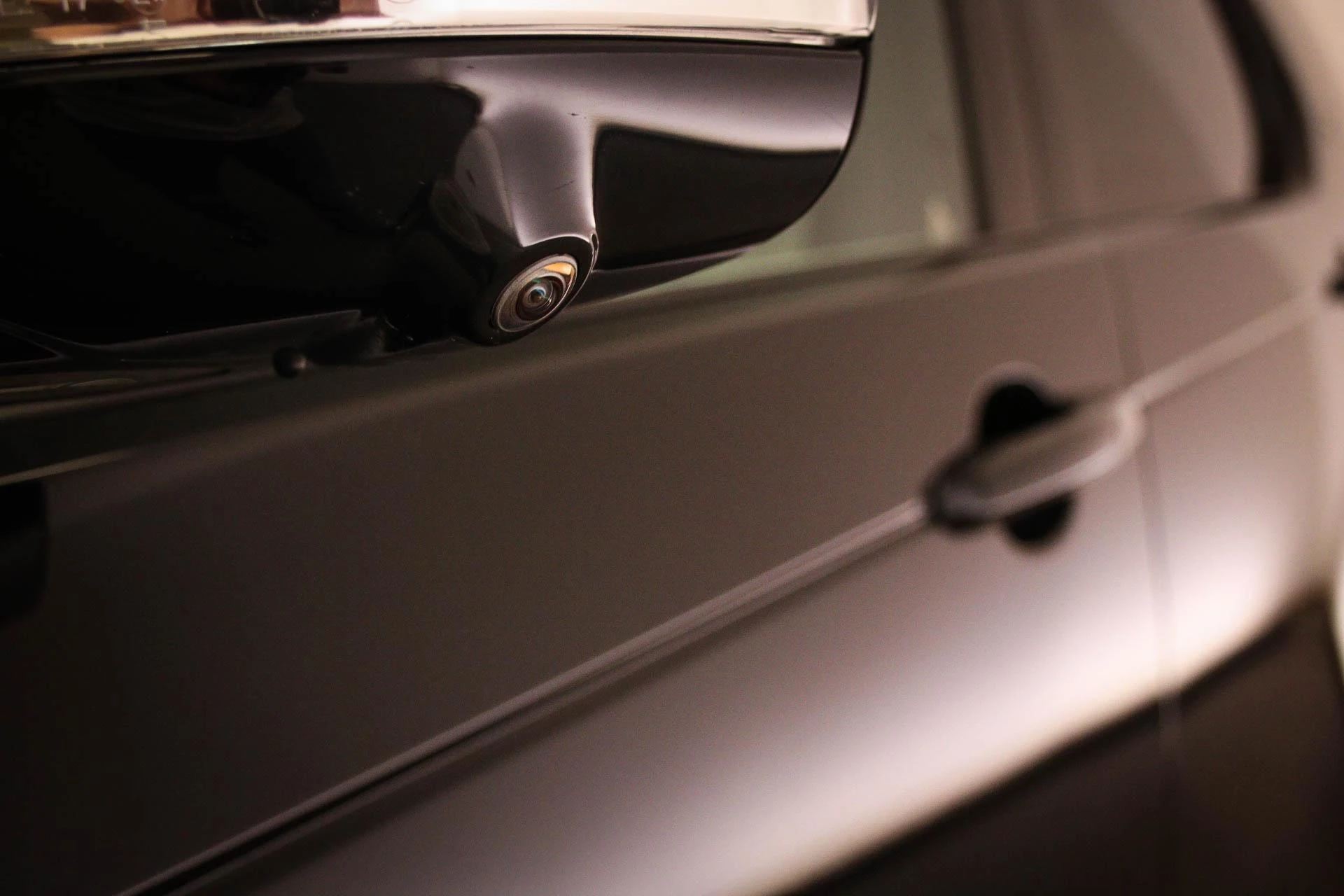 Hoofdafbeelding Land Rover Discovery