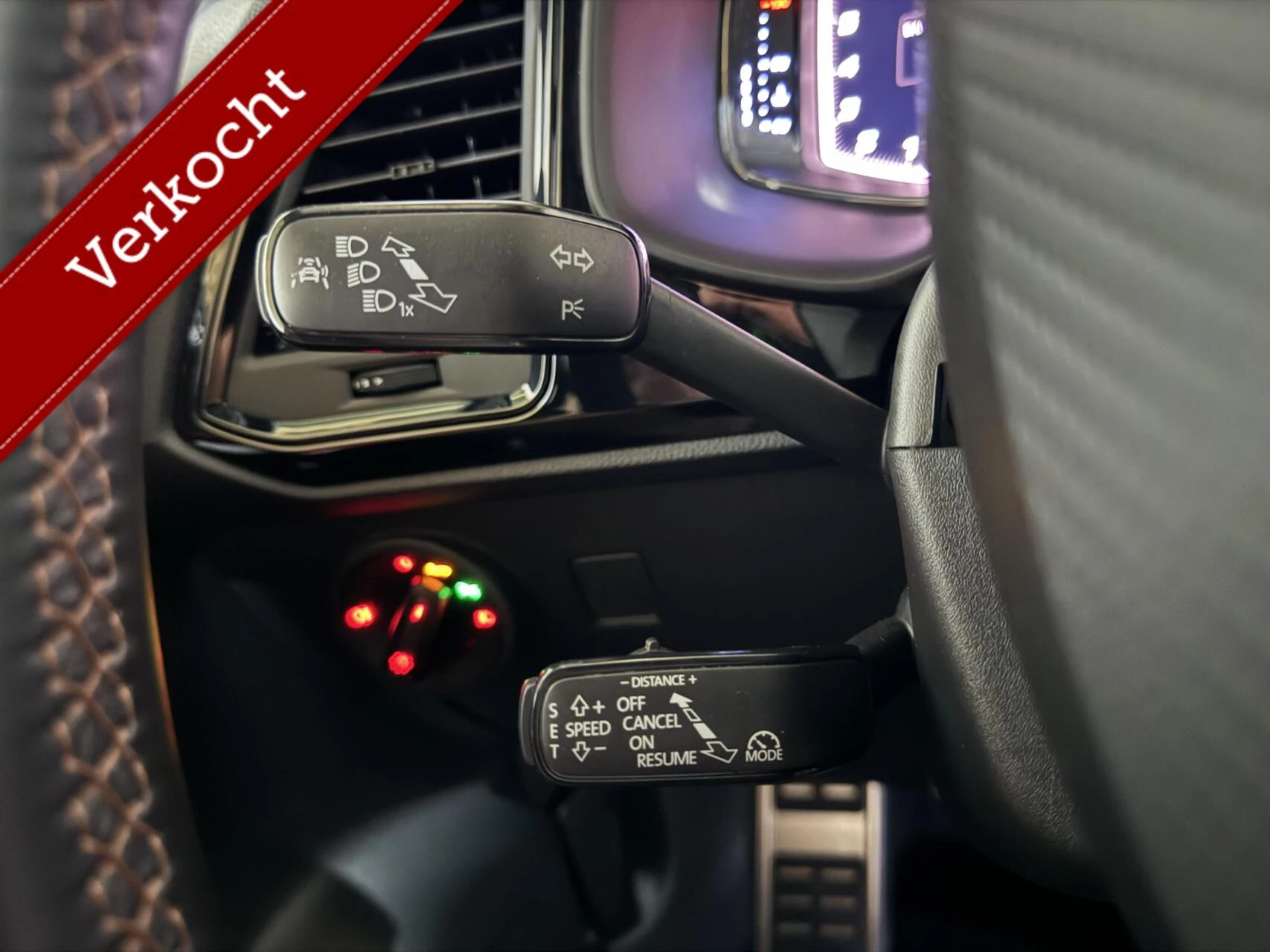 Hoofdafbeelding CUPRA Ateca