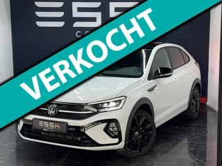 Volkswagen Taigo 1.0 TSI R-Line Pano CarPlay IQ Light