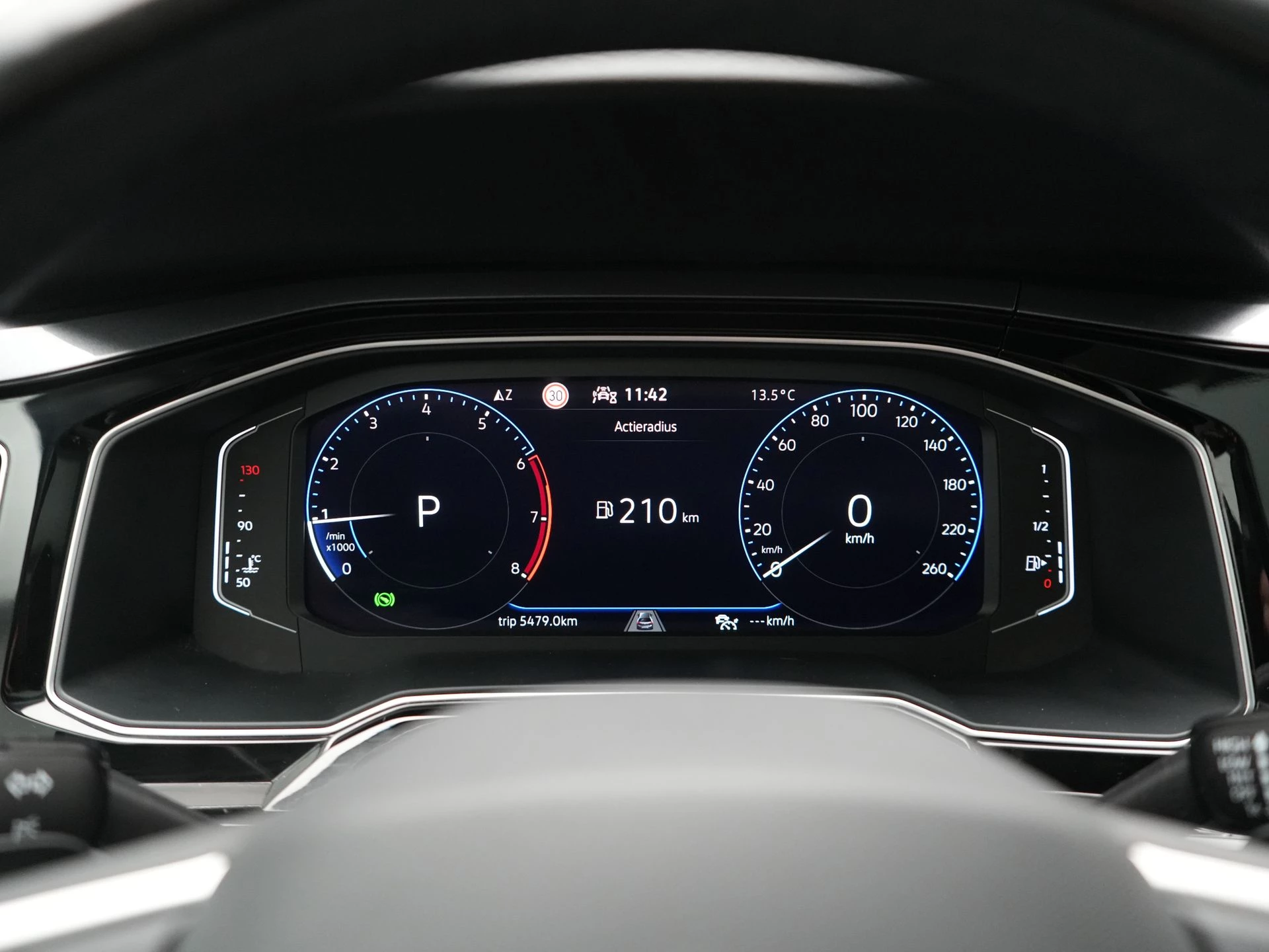 Hoofdafbeelding Volkswagen Taigo